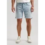 Dstrezzed Dstrezzed - Gent Demin Short - Blauw