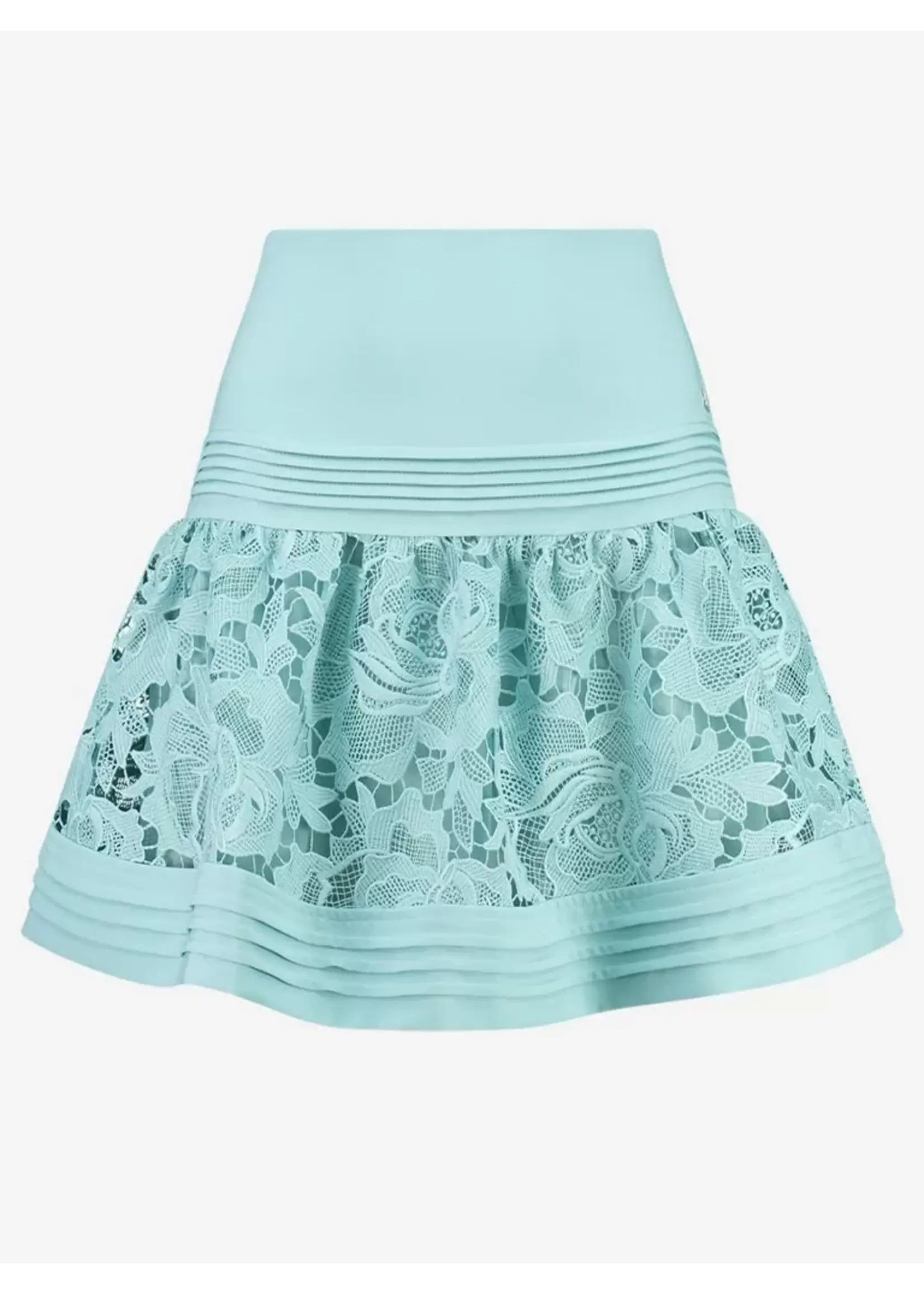 NIKKIE NIKKIE - Borneo Rok - Pool