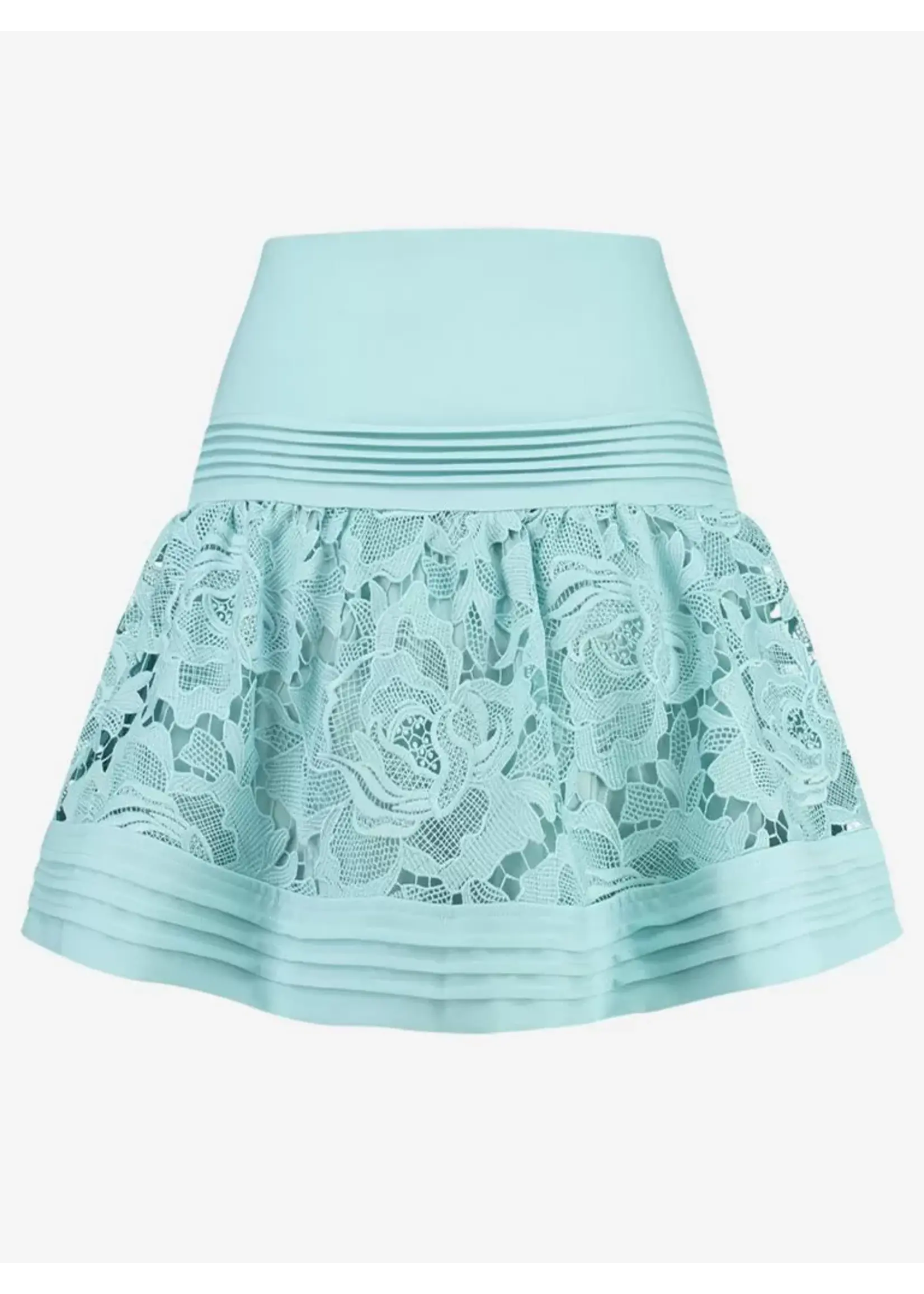 NIKKIE NIKKIE - Borneo Rok - Pool