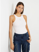 Guess Guess - Guendalina Top - Wit