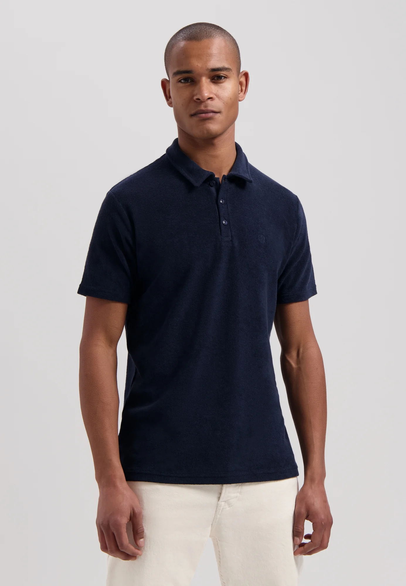 Dstrezzed Roy Polo Fortyfour