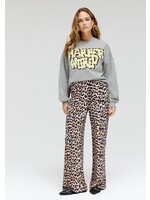 Harper&Yve Harper&Yve - Harperworld Sweater - Light Grey