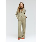 Harper&Yve Harper&Yve - Myla Pants - Melange Matcha
