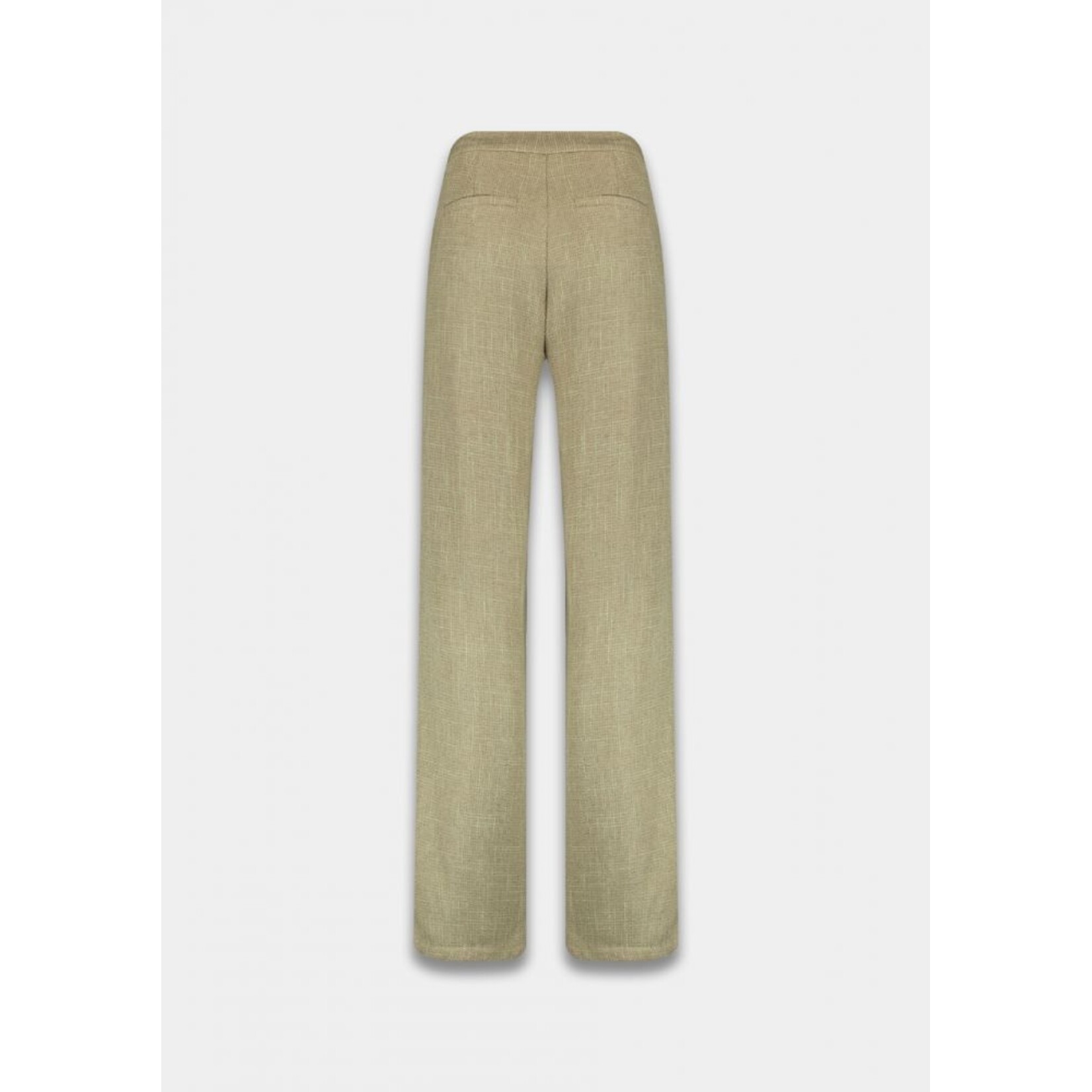 Harper&Yve Harper&Yve - Myla Pants - Melange Matcha