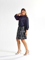 LaLotti LaLotti - Babo Rok - Navy/Flower