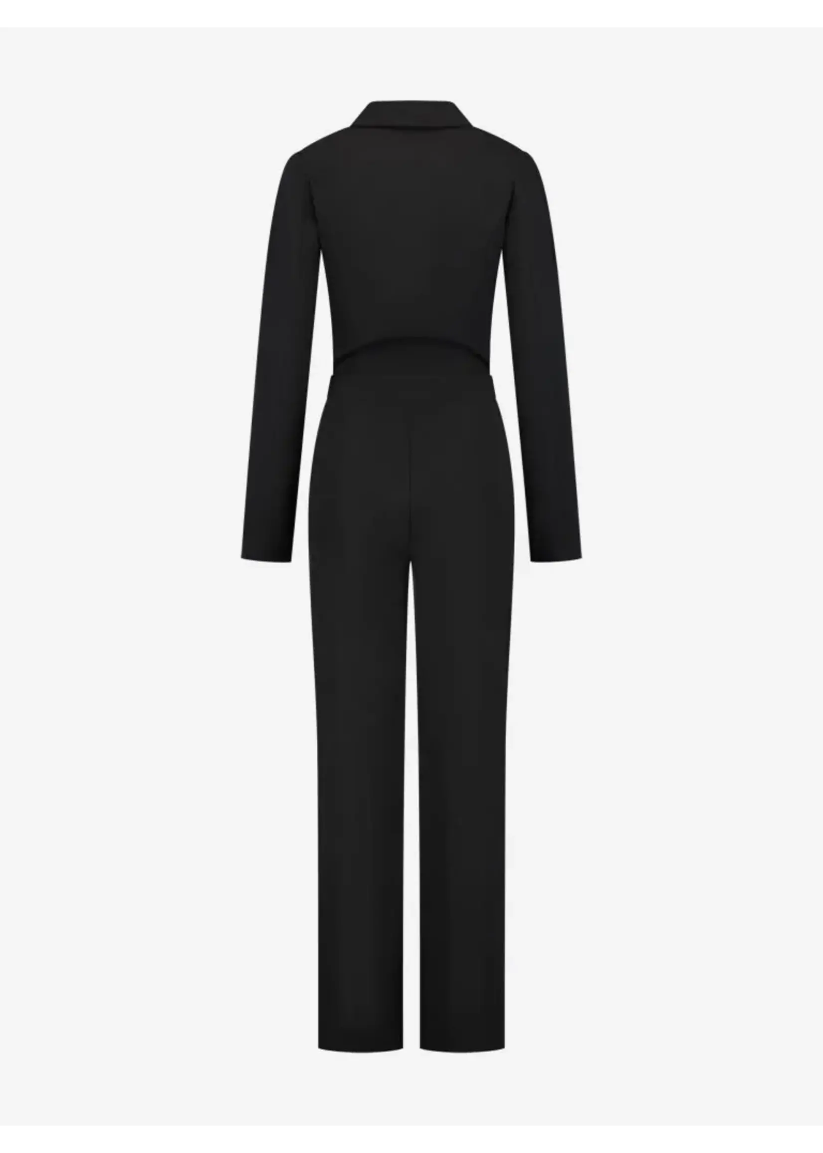 NIKKIE NIKKIE - Elba Jumpsuit - Black