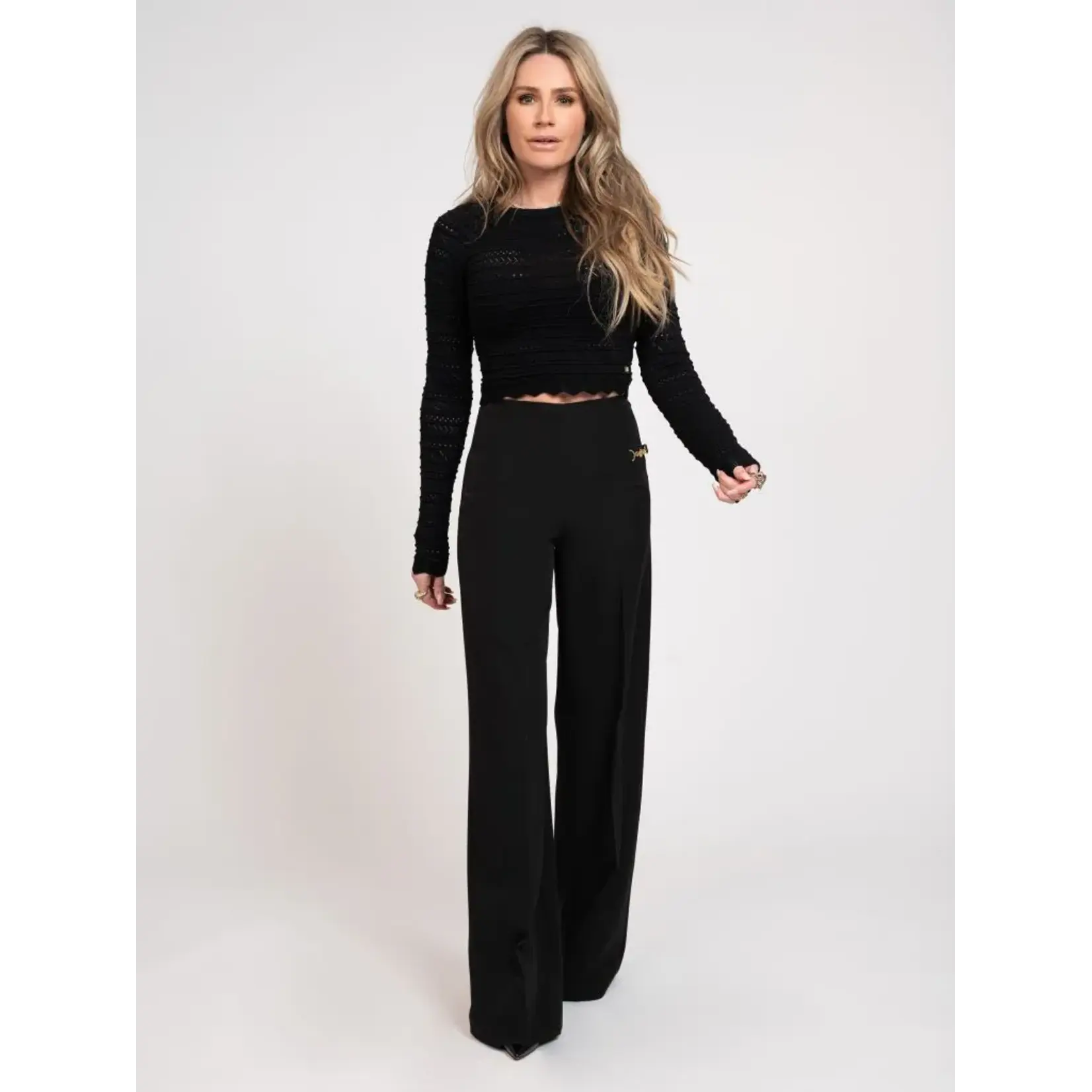 NIKKIE NIKKIE - Elba Pants -  Verschillende kleuren verkrijgbaar