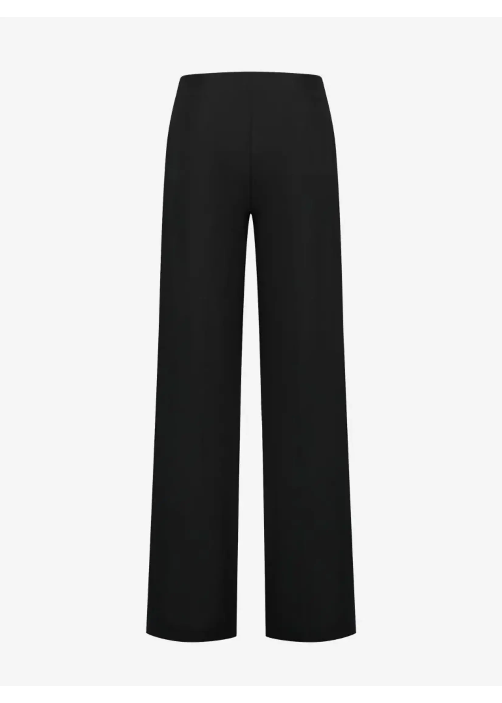 NIKKIE NIKKIE - Elba Pants -  Black