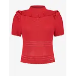 NIKKIE NIKKIE - Delvine Top - Verschillende kleuren verkrijgbaar
