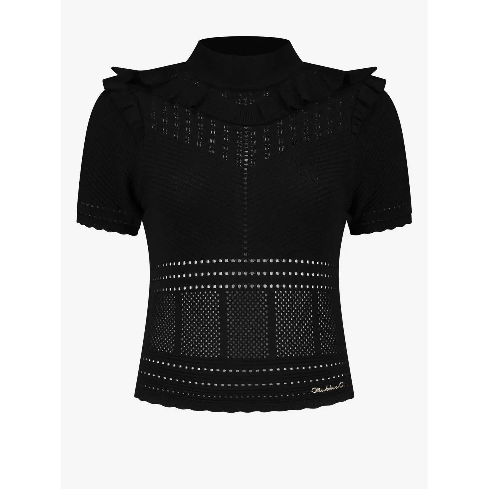 NIKKIE NIKKIE - Delvine Top - Verschillende kleuren verkrijgbaar