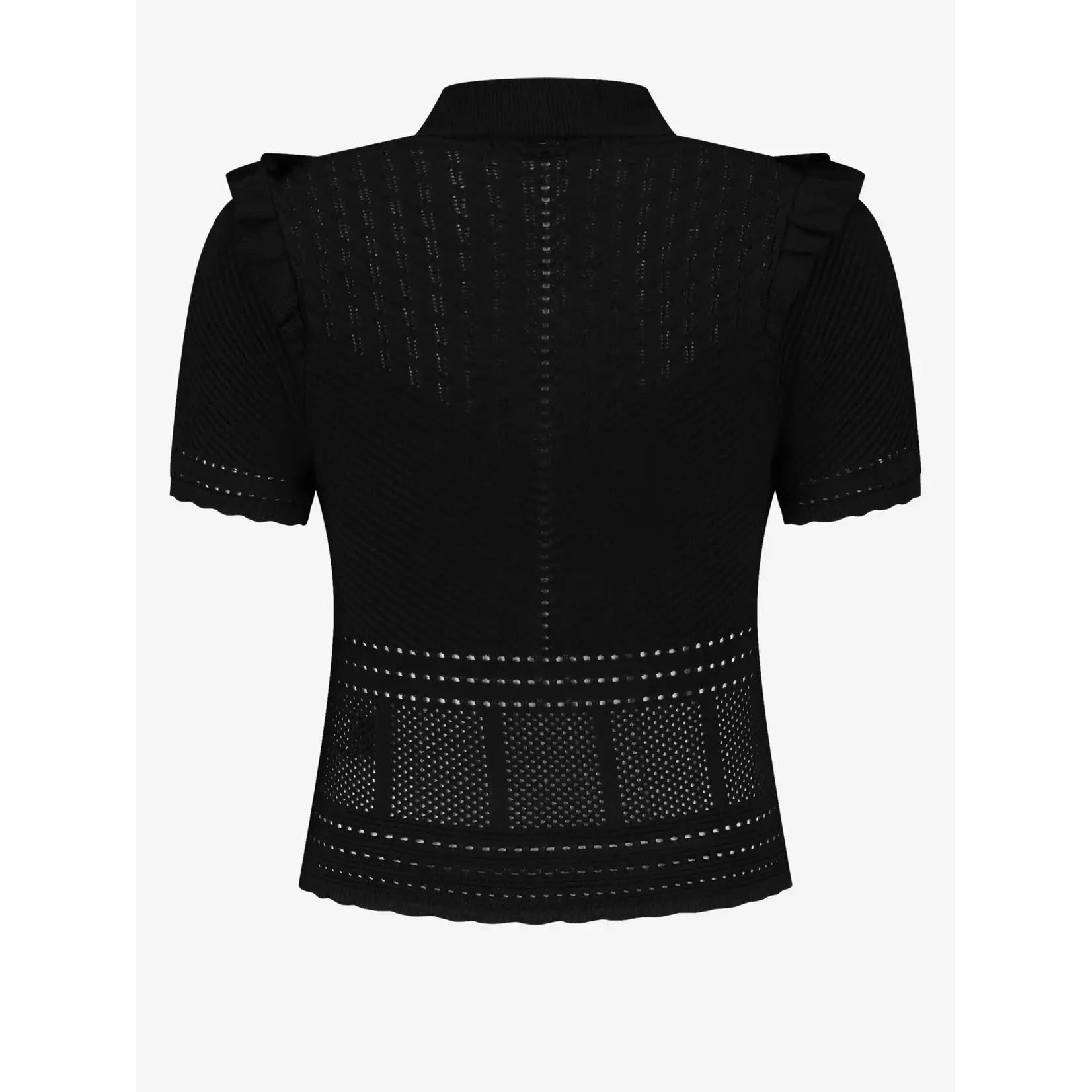 NIKKIE NIKKIE - Delvine Top - Verschillende kleuren verkrijgbaar