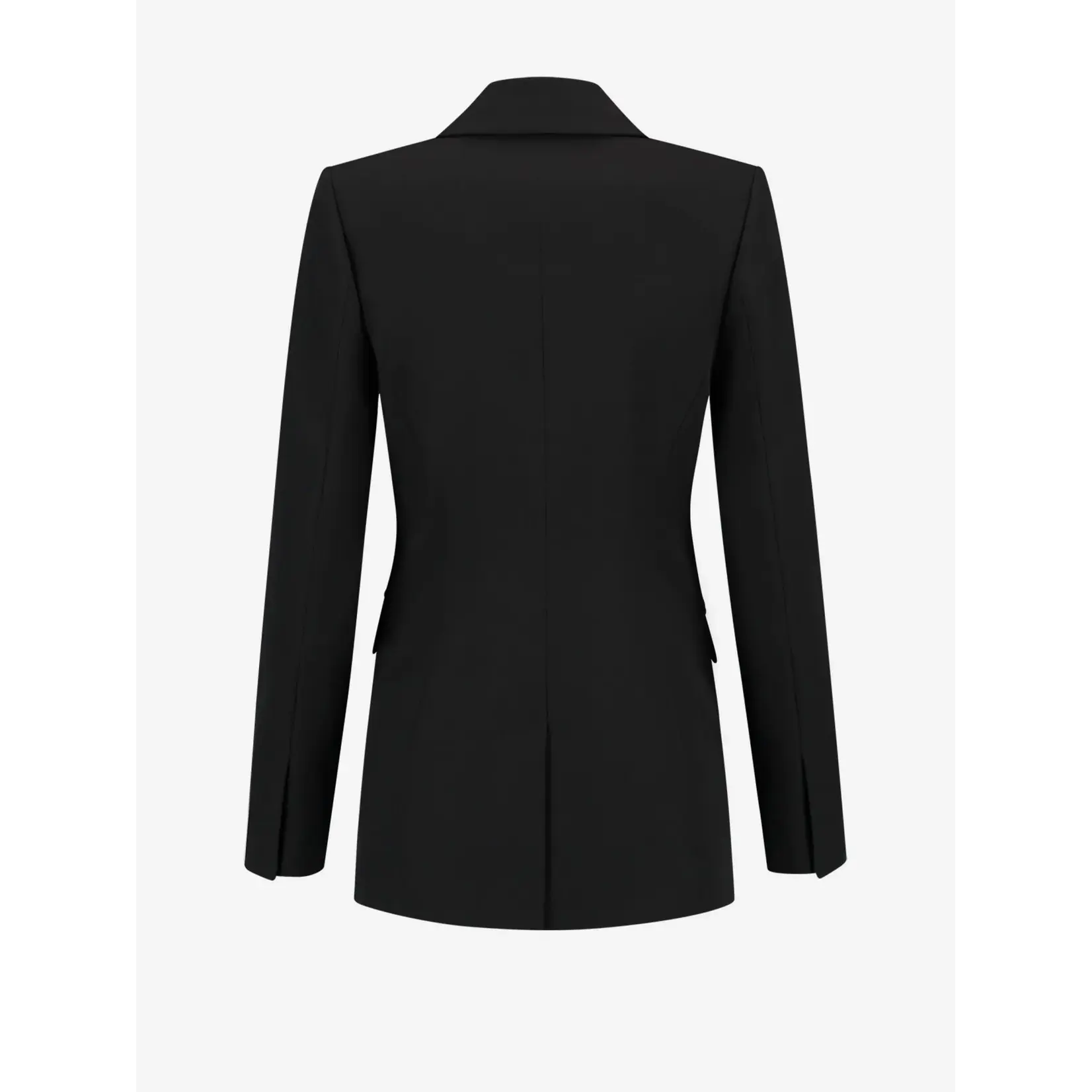 NIKKIE NIKKIE - Evora Blazer - Zwart
