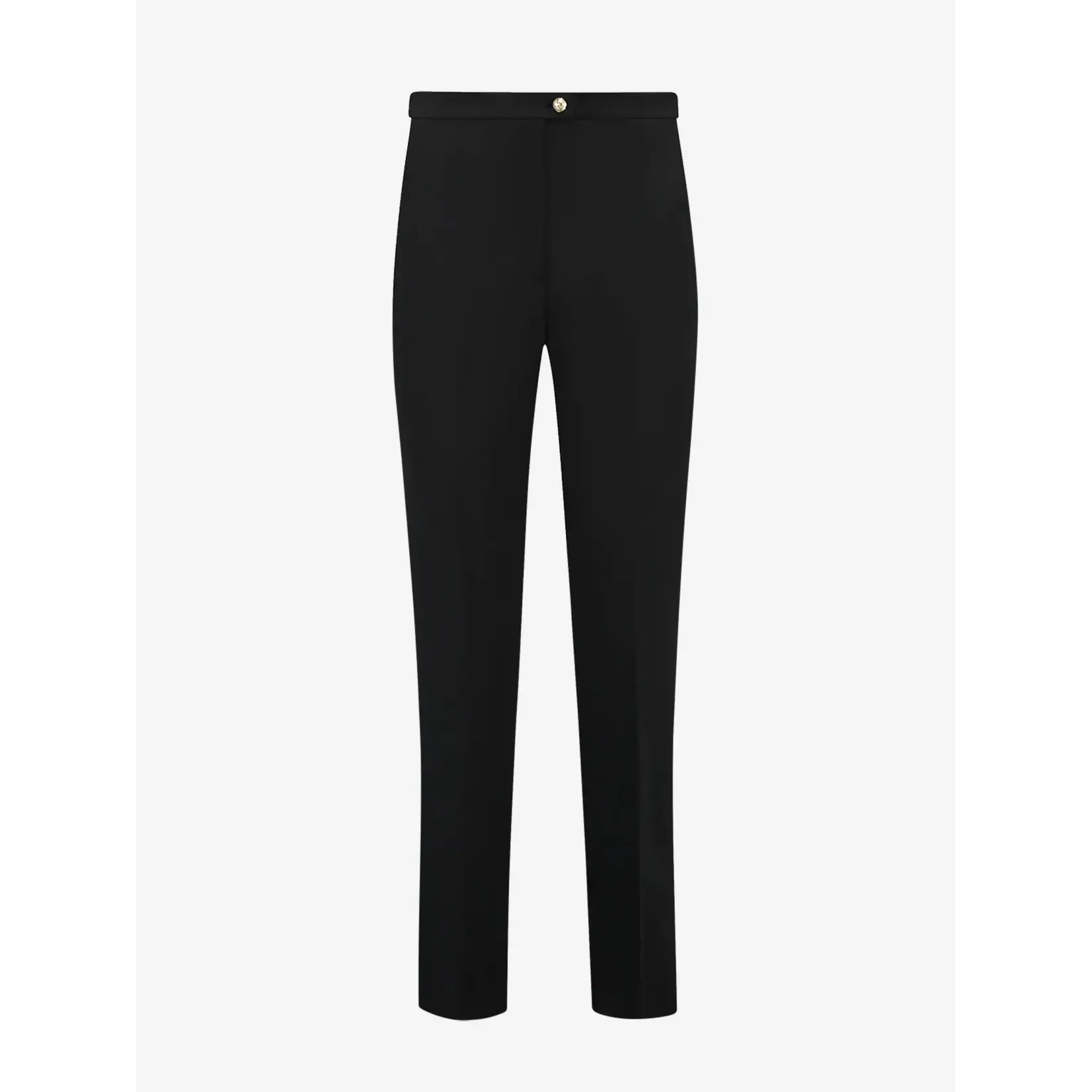 NIKKIE NIKKIE - Evora Broek - Zwart