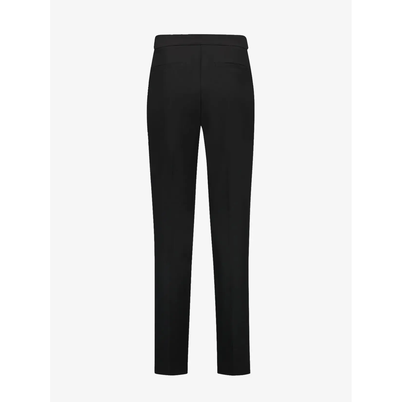 NIKKIE NIKKIE - Evora Broek - Zwart