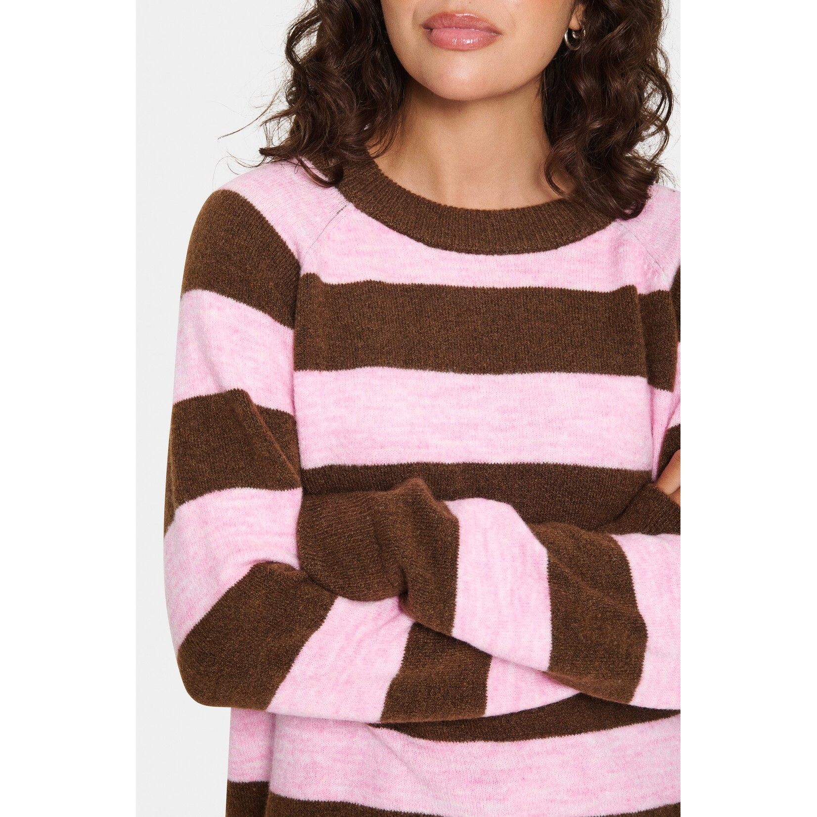 Saint Tropez Saint Tropez - GarbieSZ Pullover - Verschillende kleuren verkrijgbaar