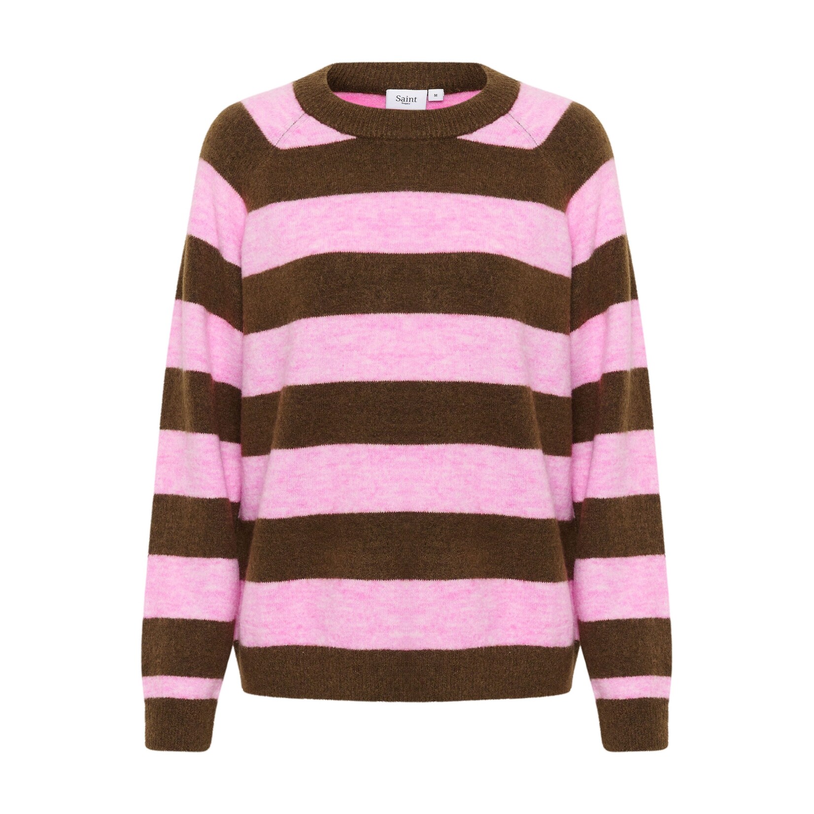 Saint Tropez Saint Tropez - GarbieSZ Pullover - Verschillende kleuren verkrijgbaar