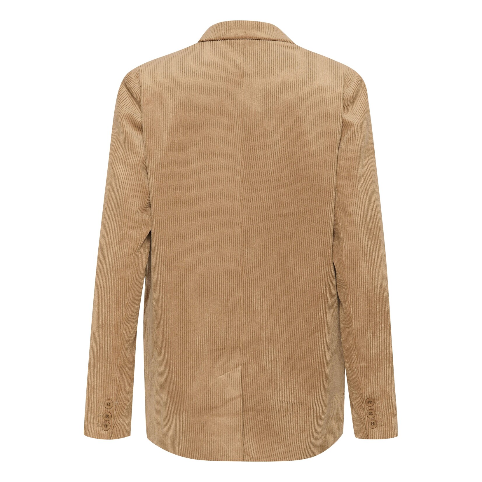Saint Tropez Saint Tropez - GabborSZ Blazer - Nuthatch