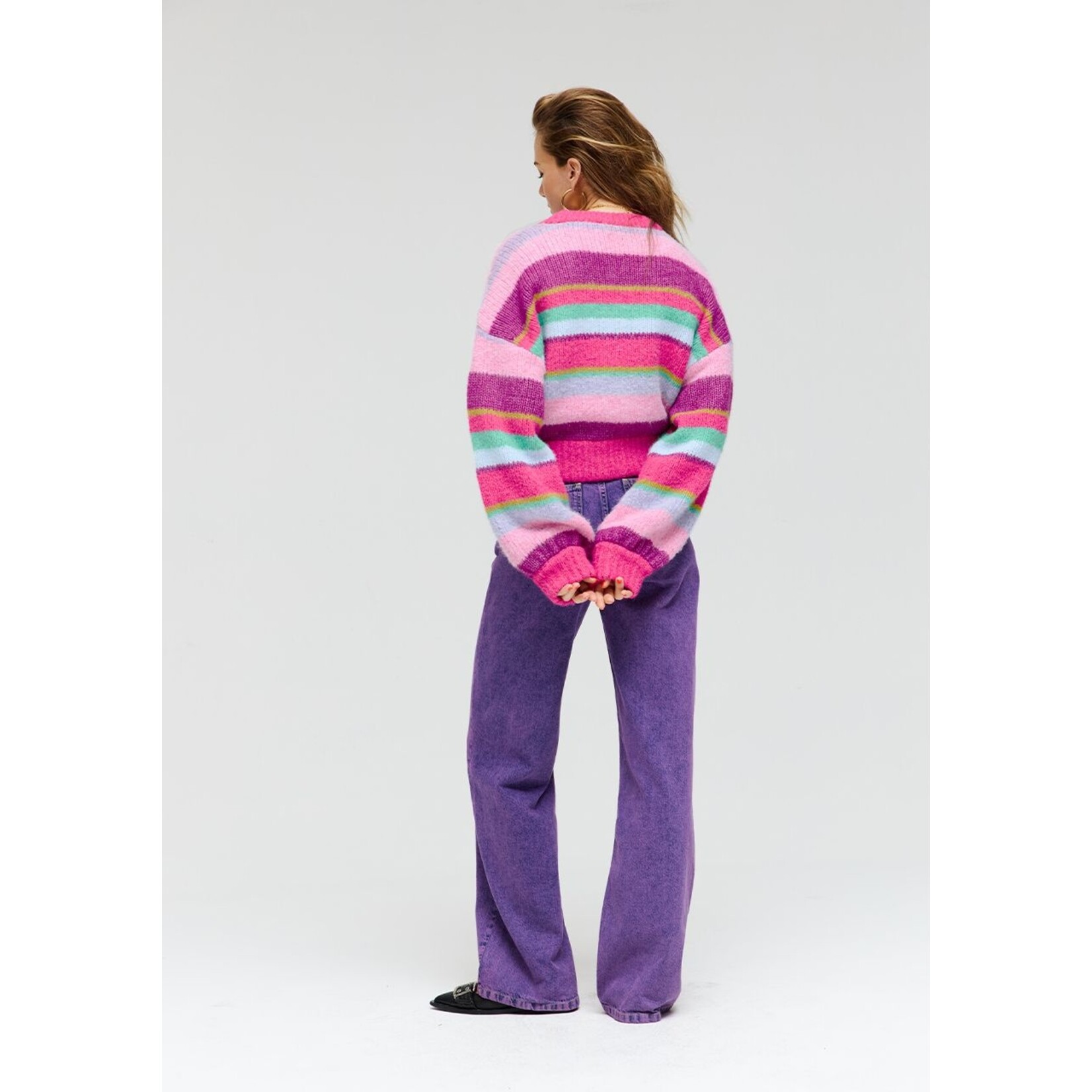 Harper&Yve Harper&Yve - Noor Cardigan - Verschillende kleuren verkrijgbaar
