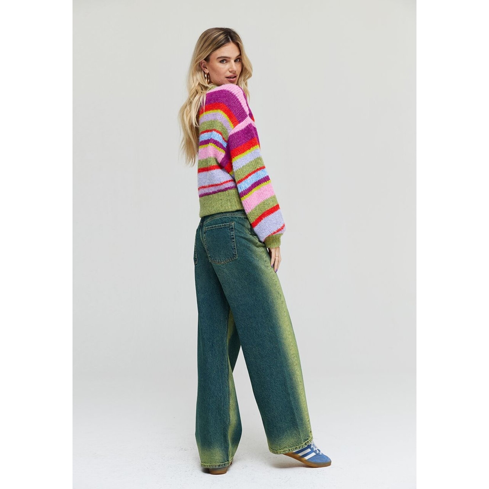 Harper&Yve Harper&Yve - Noor Cardigan - Verschillende kleuren verkrijgbaar