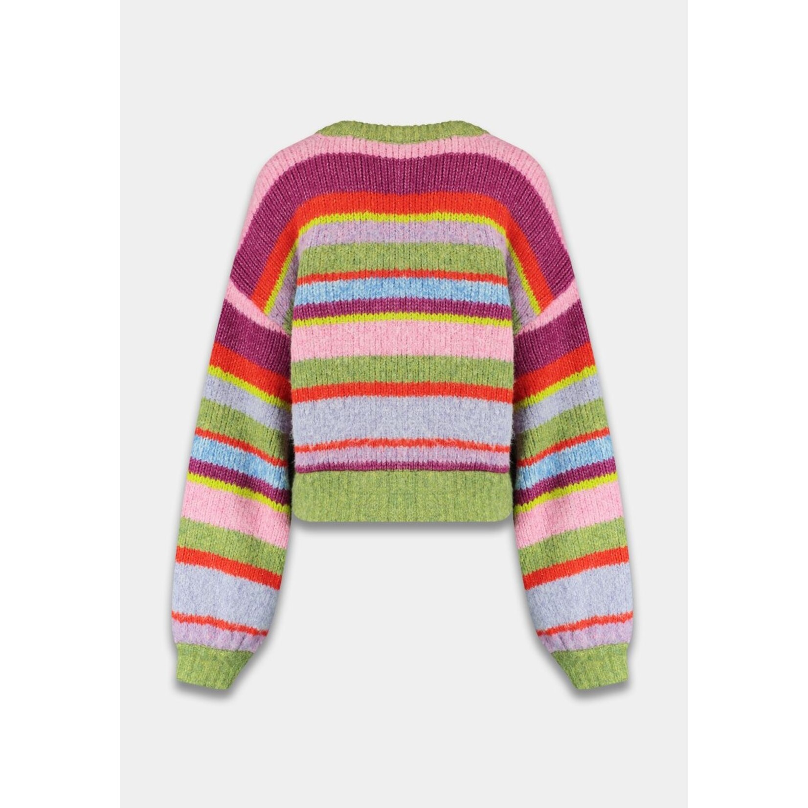 Harper&Yve Harper&Yve - Noor Cardigan - Verschillende kleuren verkrijgbaar