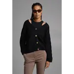 BSB BSB - Gehaakte cardigan - Verschillende kleuren verkrijgbaar