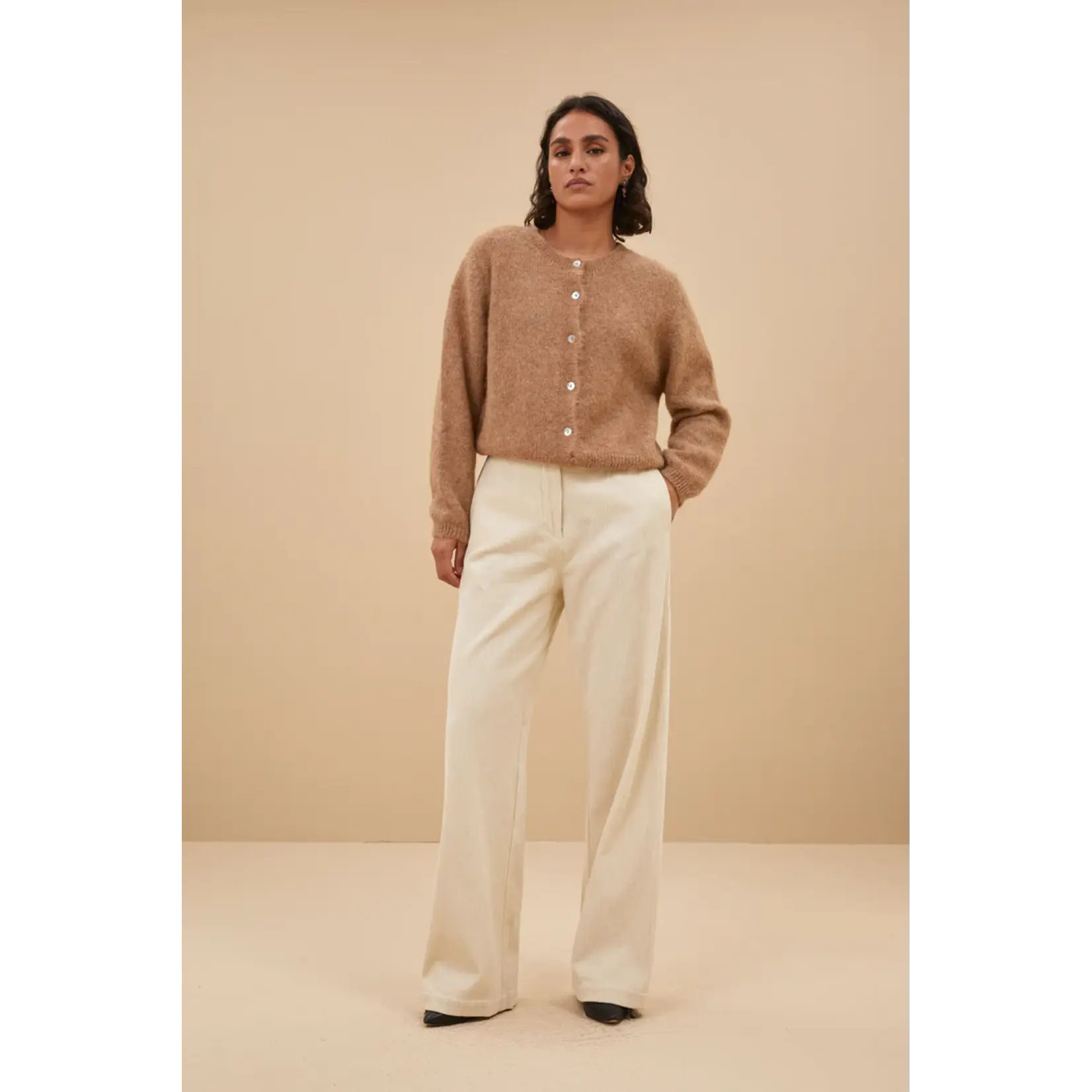 By-Bar By-Bar - Odin Cord Pants - Verschillende kleuren verkrijgbaar