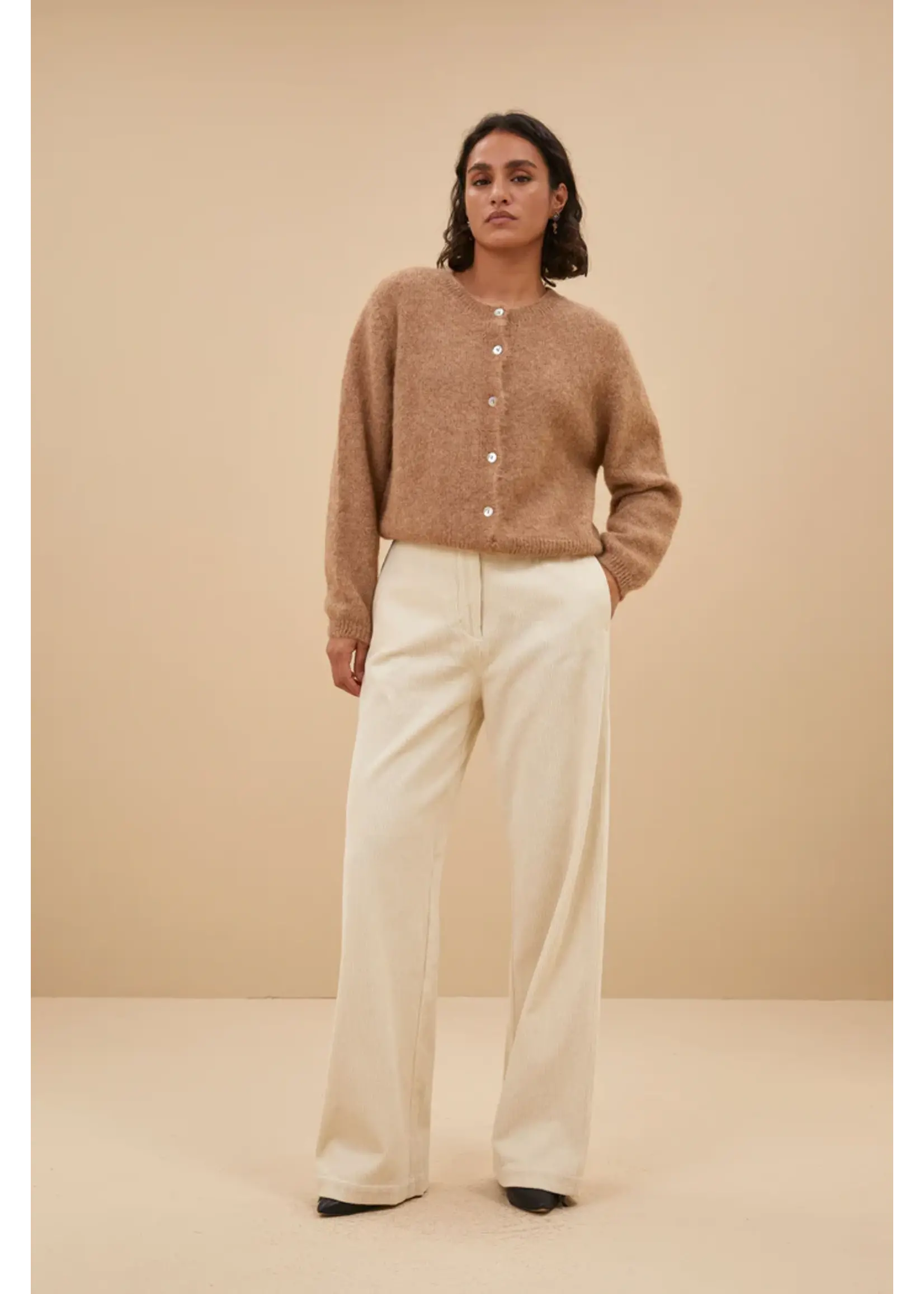 By-Bar By-Bar - Odin Cord Pants - Verschillende kleuren verkrijgbaar
