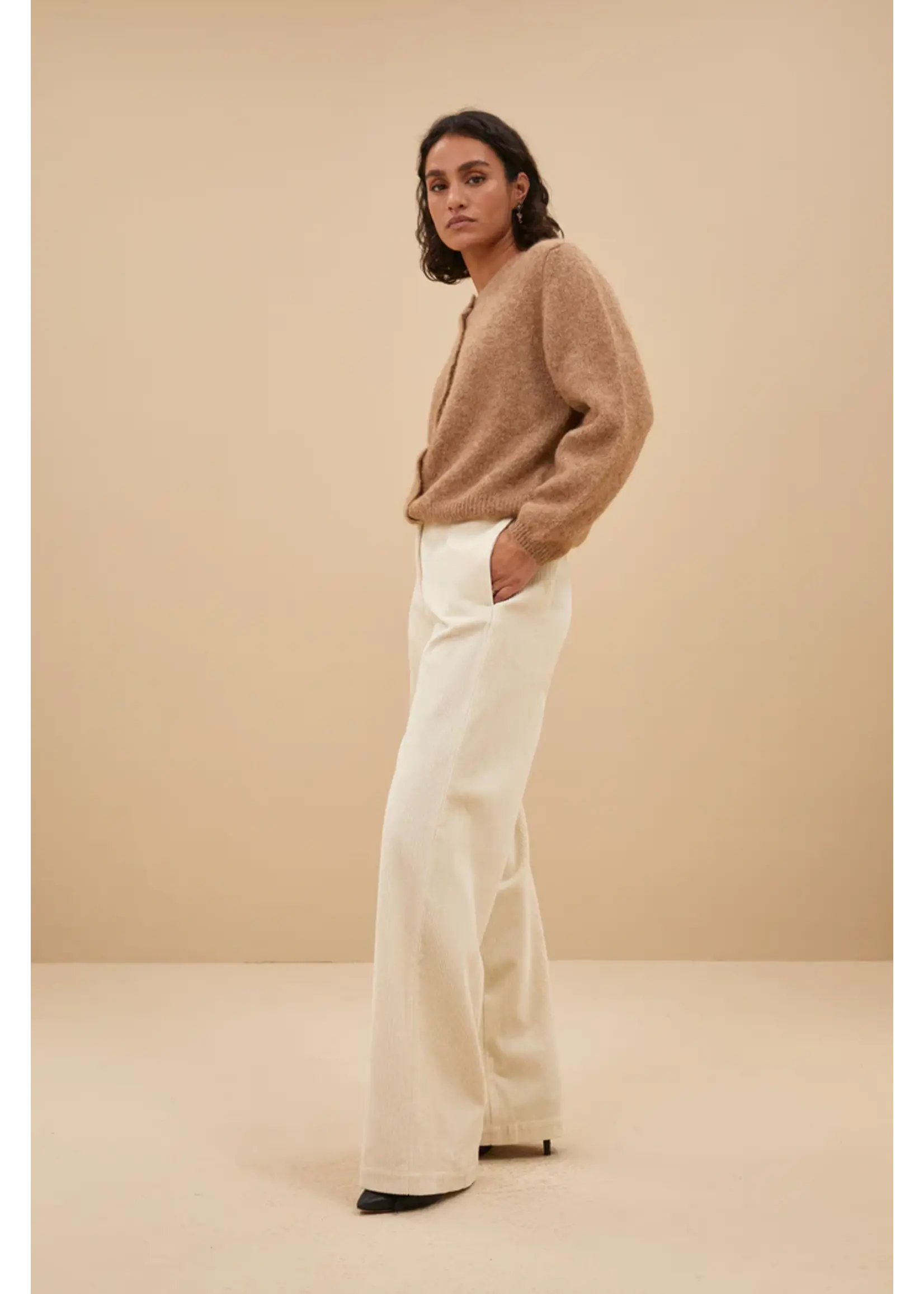 By-Bar By-Bar - Odin Cord Pants - Verschillende kleuren verkrijgbaar