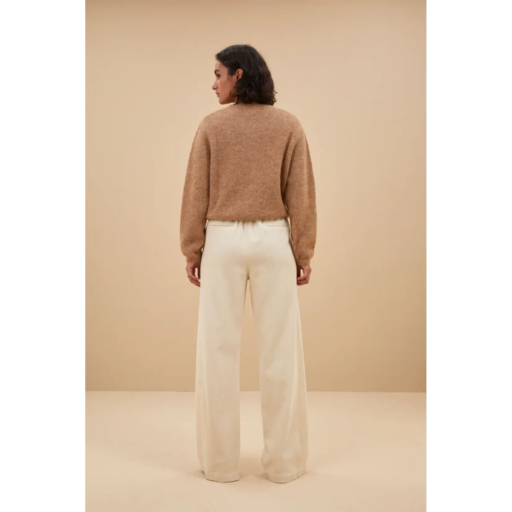 By-Bar By-Bar - Odin Cord Pants - Verschillende kleuren verkrijgbaar
