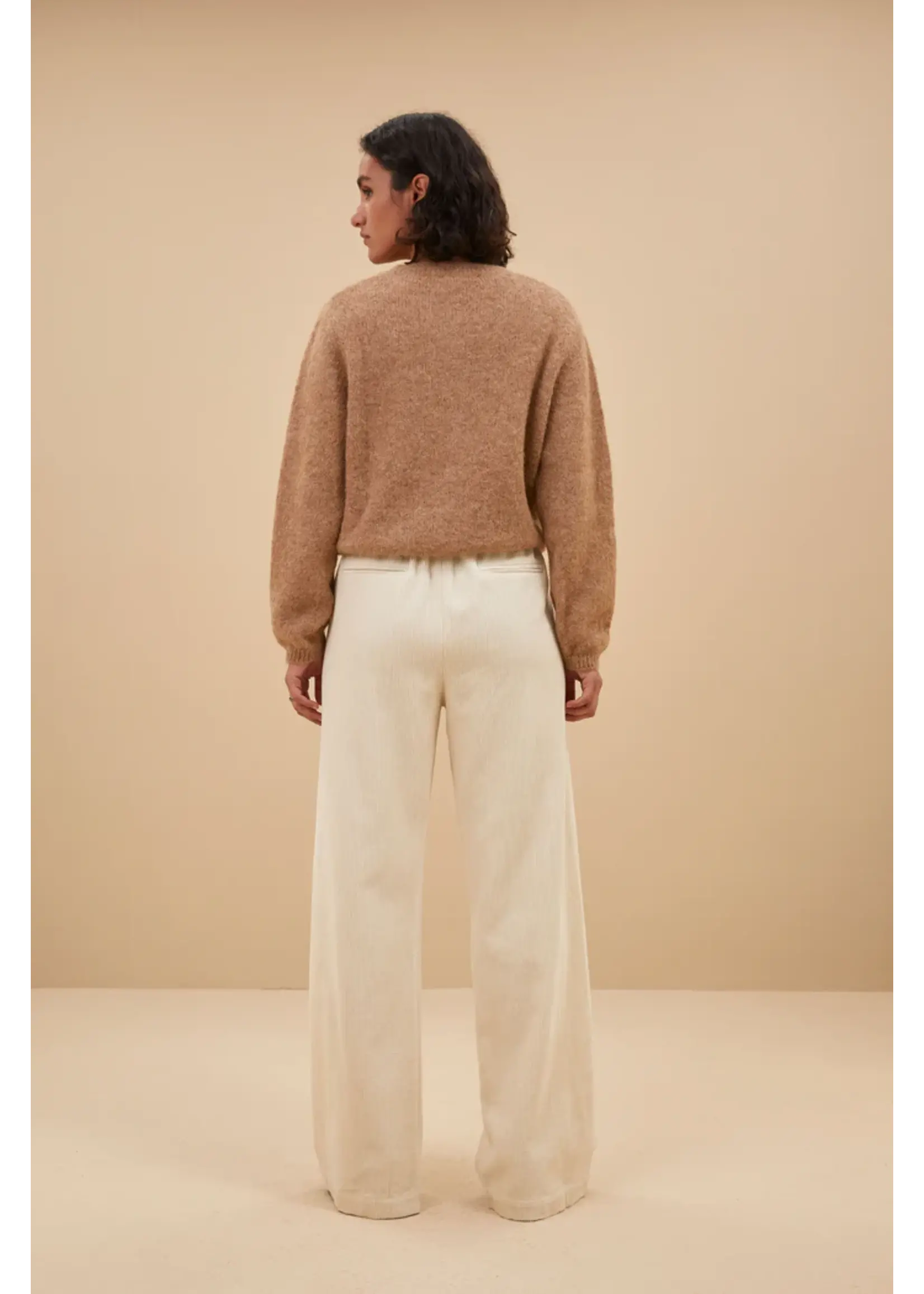 By-Bar By-Bar - Odin Cord Pants - Verschillende kleuren verkrijgbaar