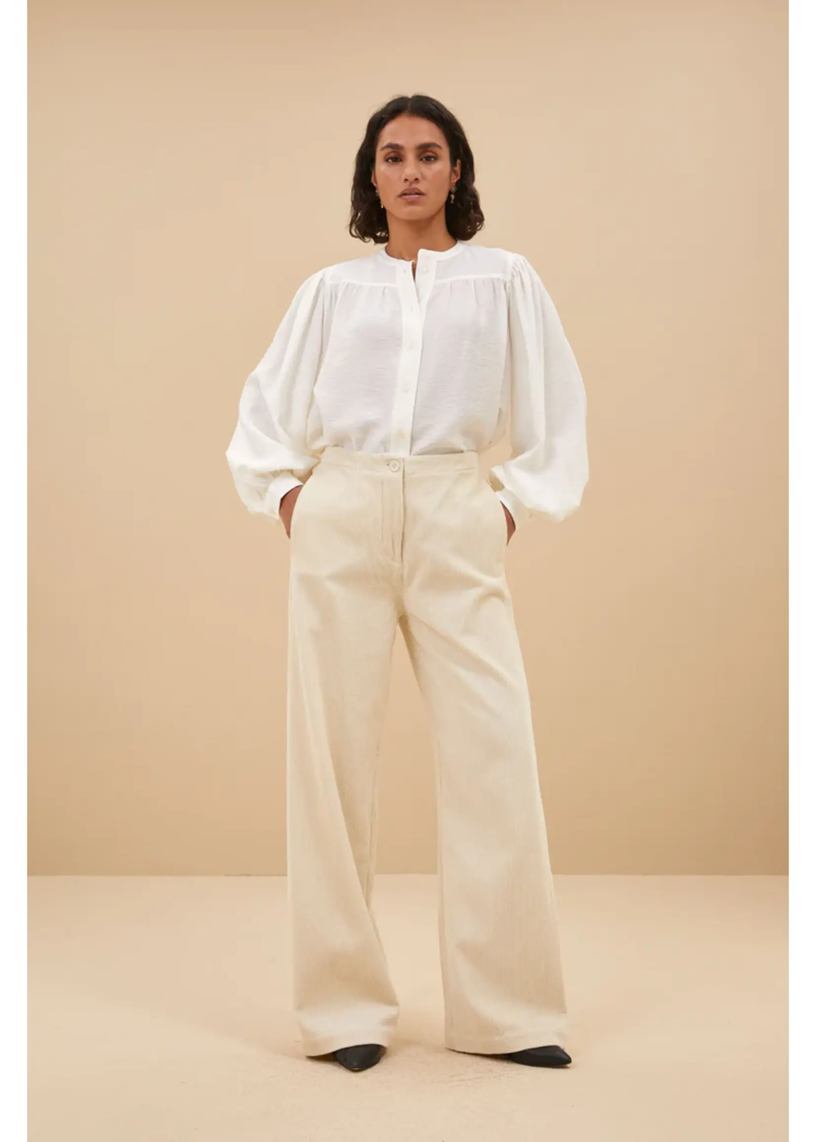 By-Bar By-Bar - Odin Cord Pants - Verschillende kleuren verkrijgbaar