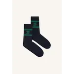 By-Bar By-Bar - Logo Sparkle Socks - Meerdere kleuren verkrijgbaar