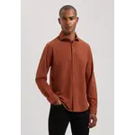 Dstrezzed Dstrezzed - Kirk Shirt - Rustic Brown