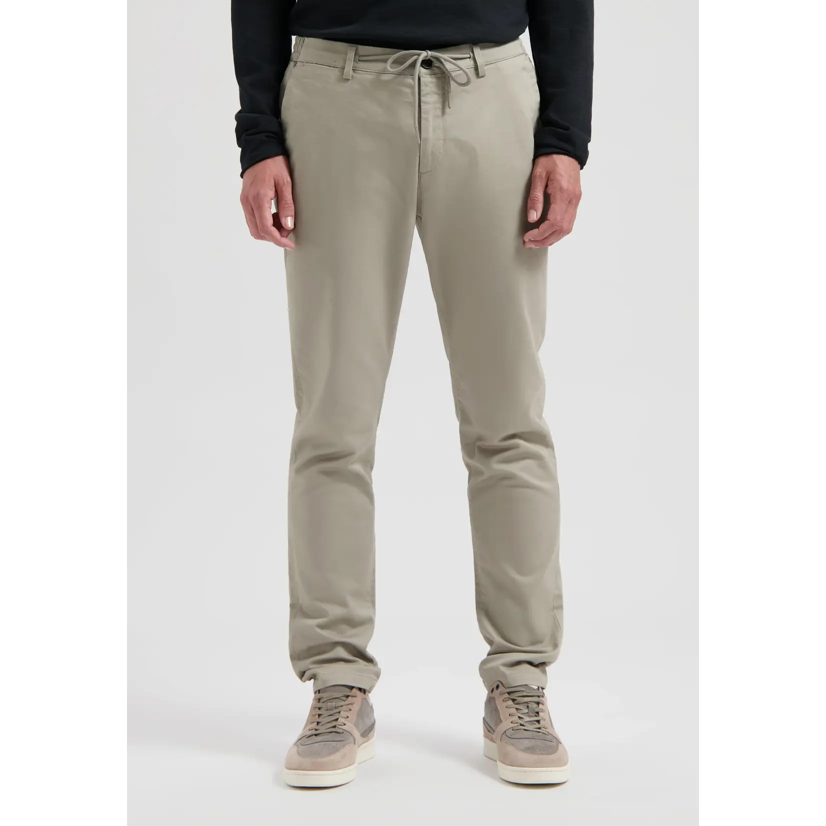 Dstrezzed Dstrezzed - The Lancaster Jogger - Elephant Skin