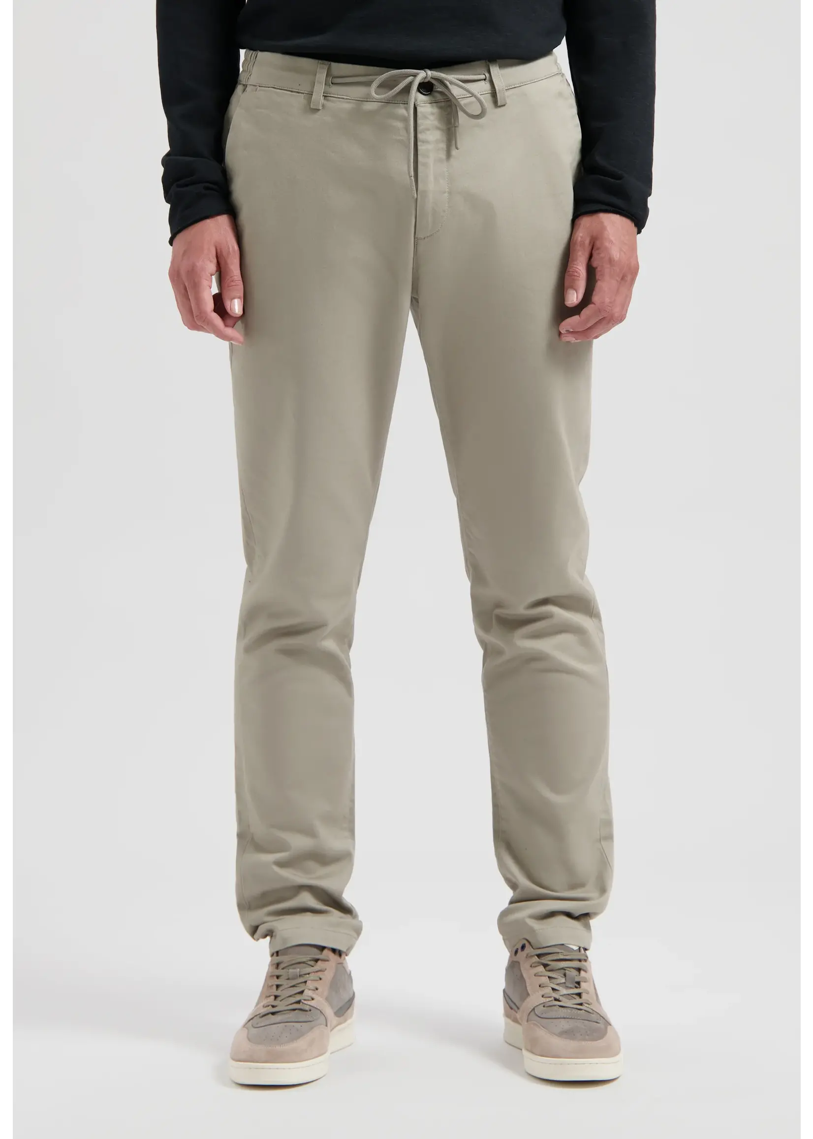 Dstrezzed Dstrezzed - The Lancaster Jogger - Elephant Skin