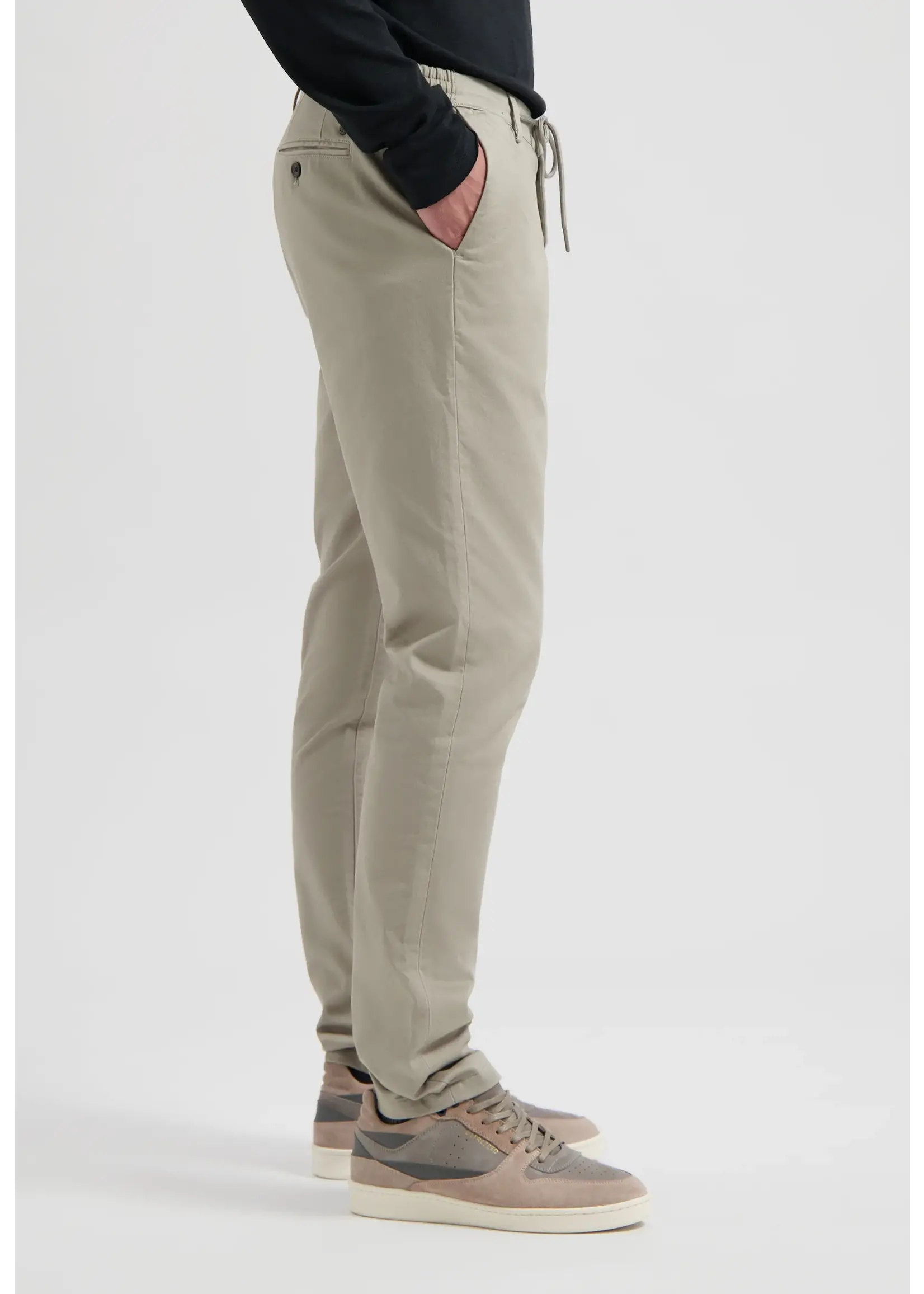 Dstrezzed Dstrezzed - The Lancaster Jogger - Elephant Skin