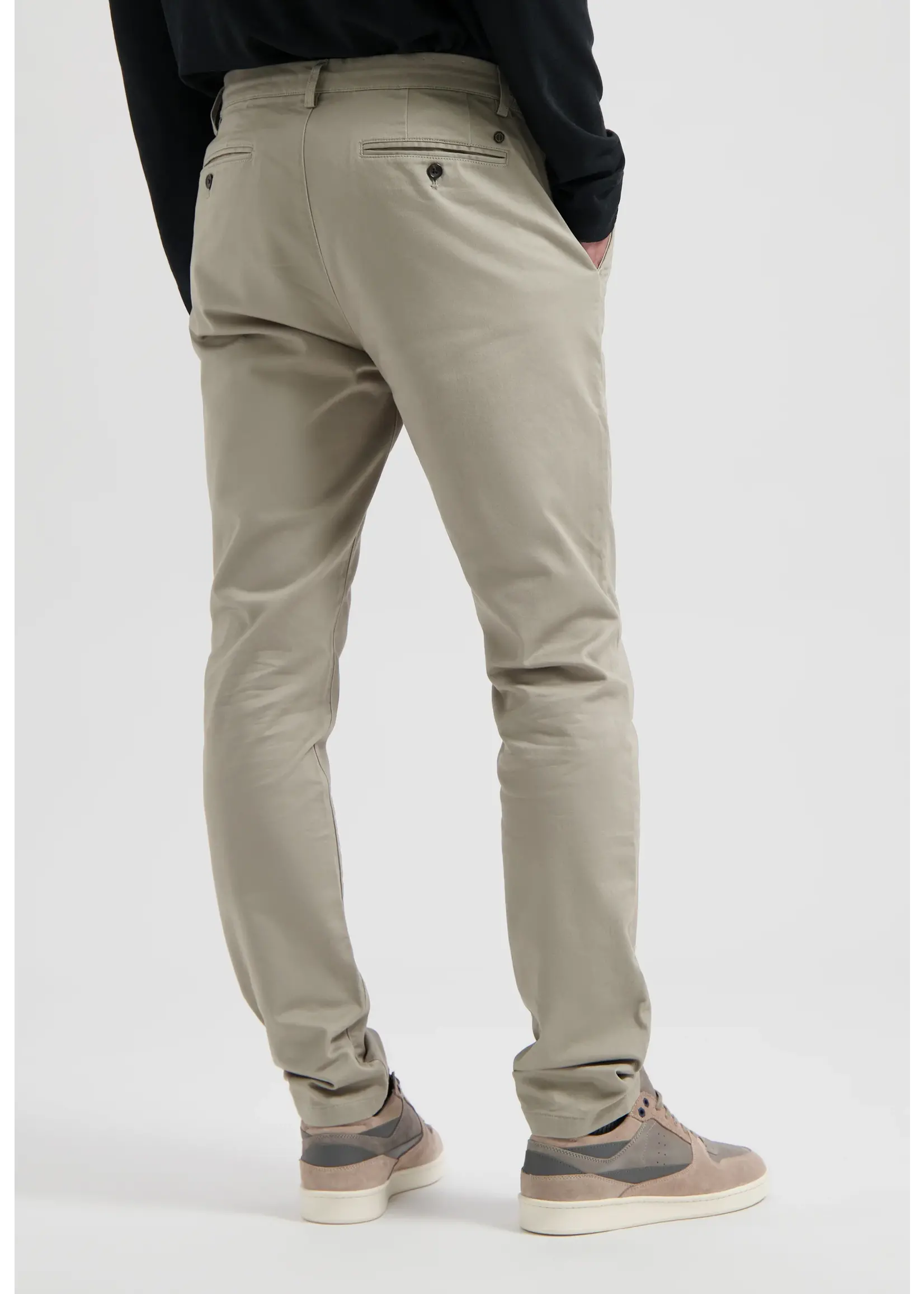 Dstrezzed Dstrezzed - The Lancaster Jogger - Elephant Skin