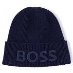 BOSS BOSS - Afox Muts - Dark Blue