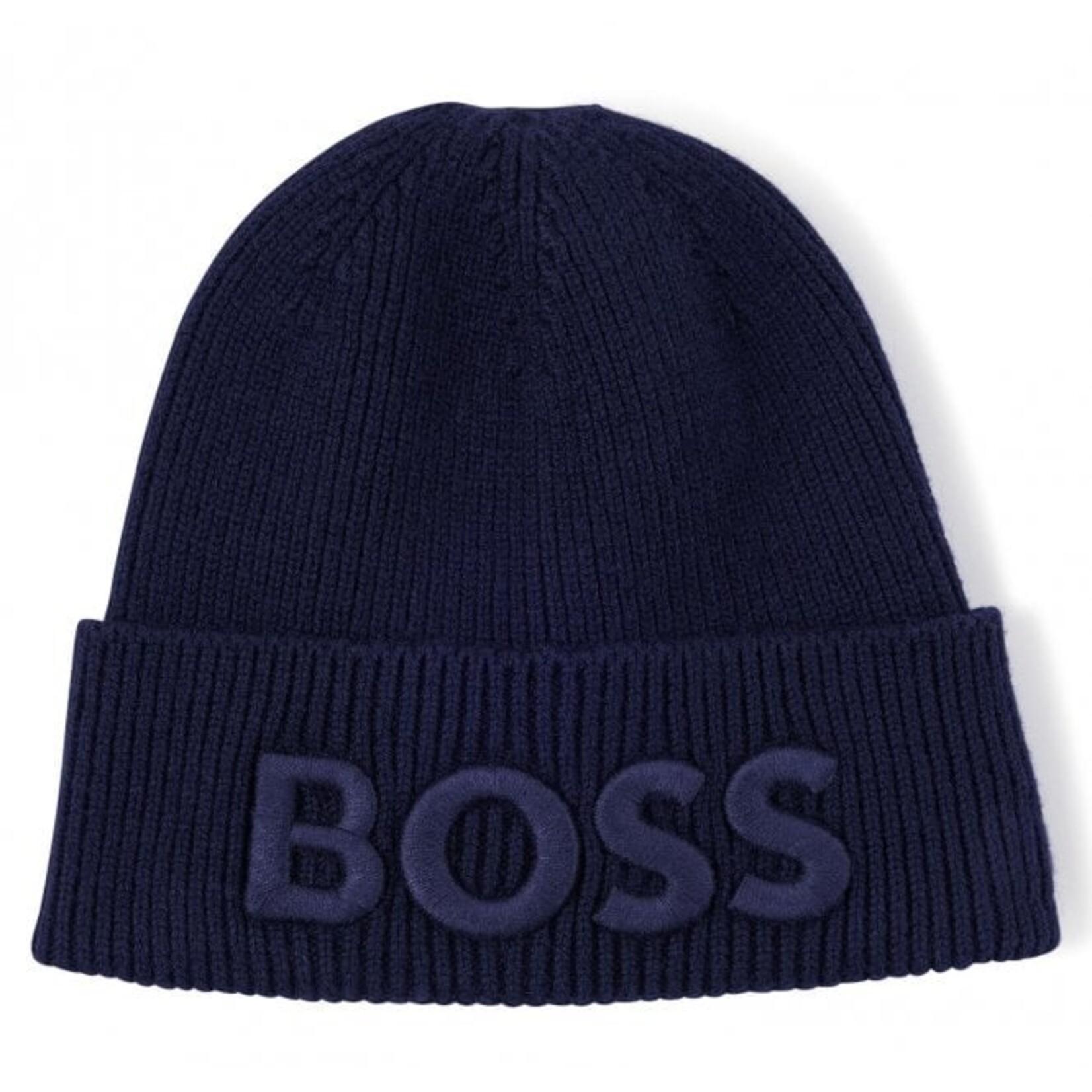 BOSS BOSS - Afox Muts - Dark Blue