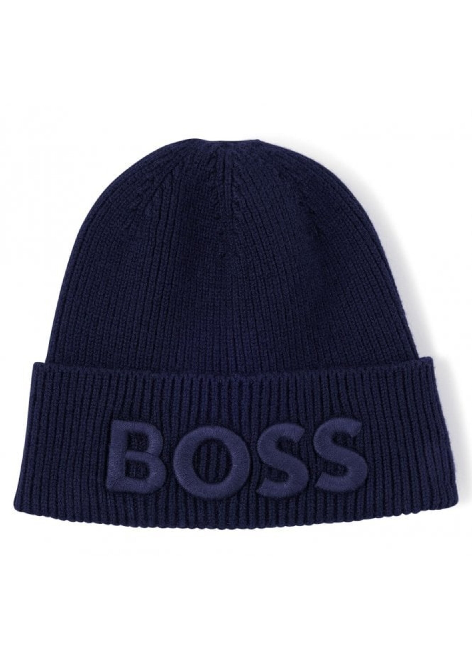 BOSS BOSS - Afox Muts - Dark Blue