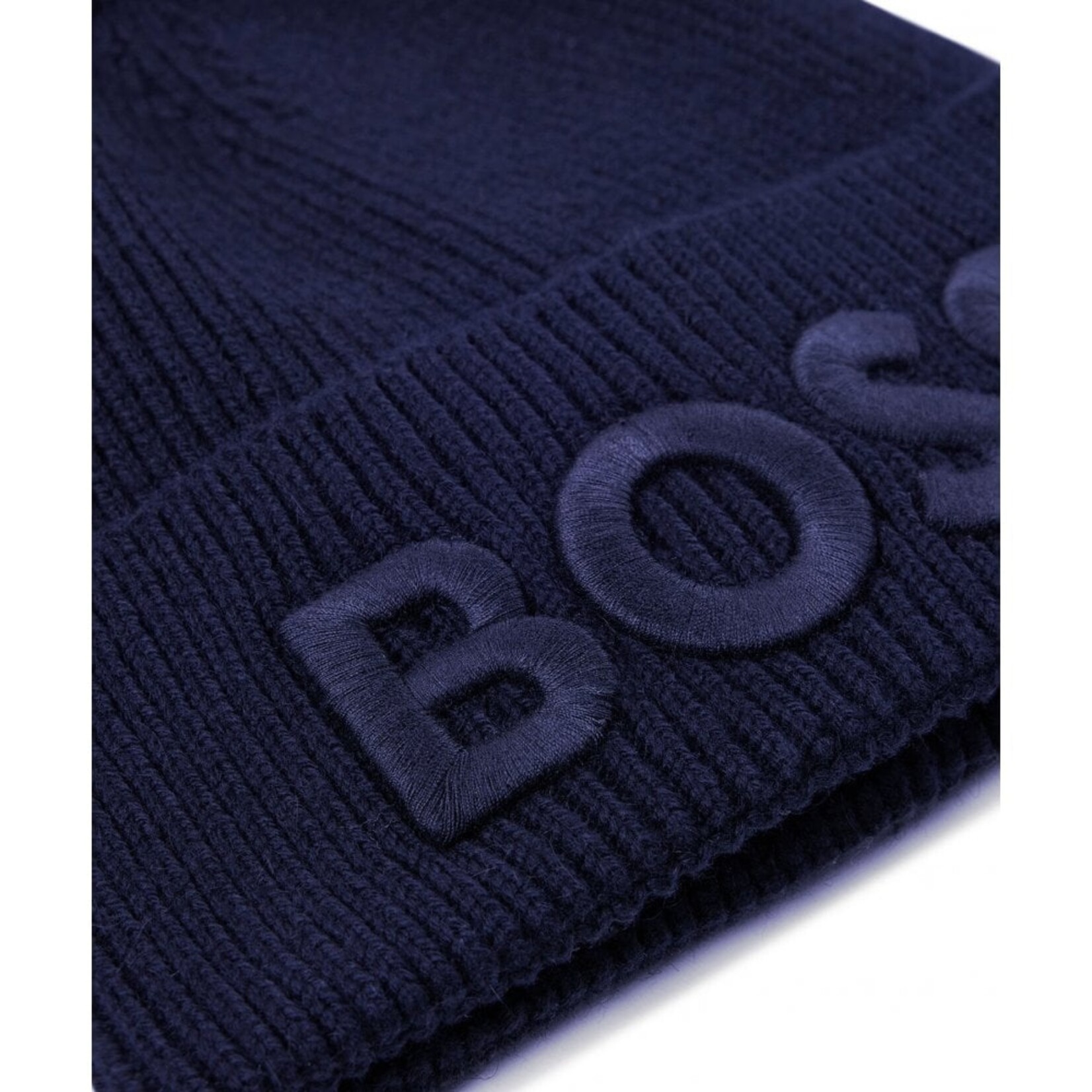 BOSS BOSS - Afox Muts - Dark Blue
