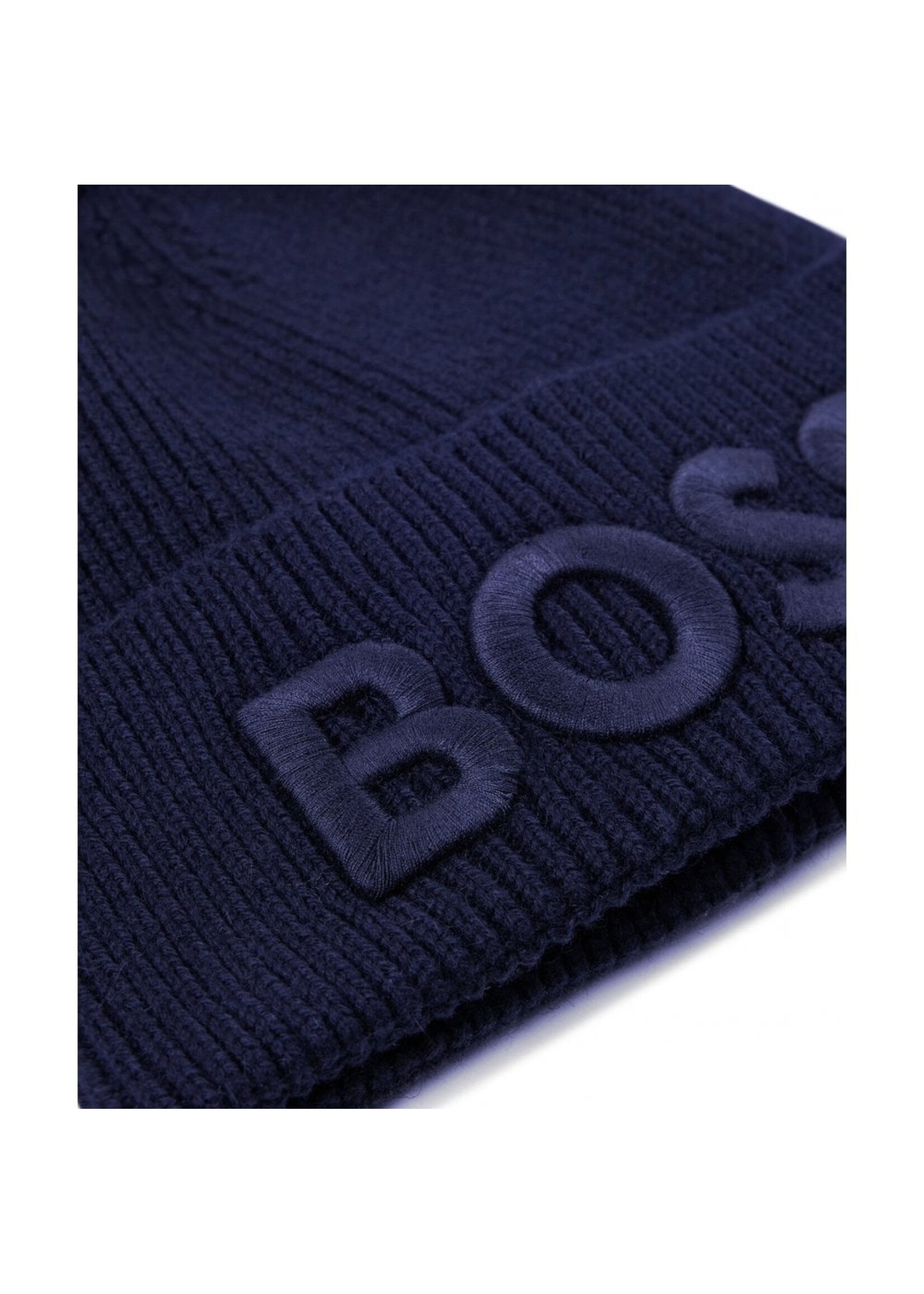 BOSS BOSS - Afox Muts - Dark Blue
