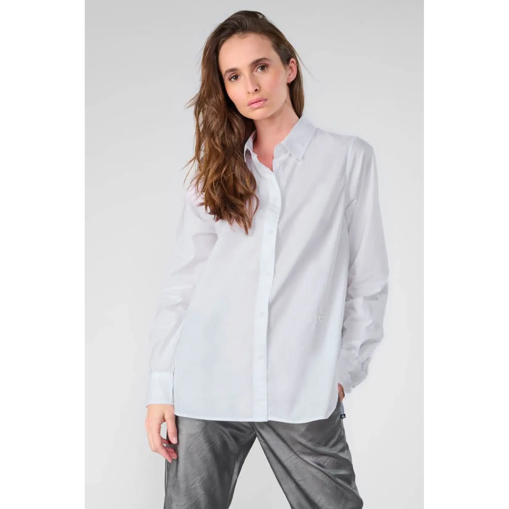 Le Temps Des Cerises Le Temps Des Cerises - Jama Blouse - Verschillende kleuren verkrijgbaar