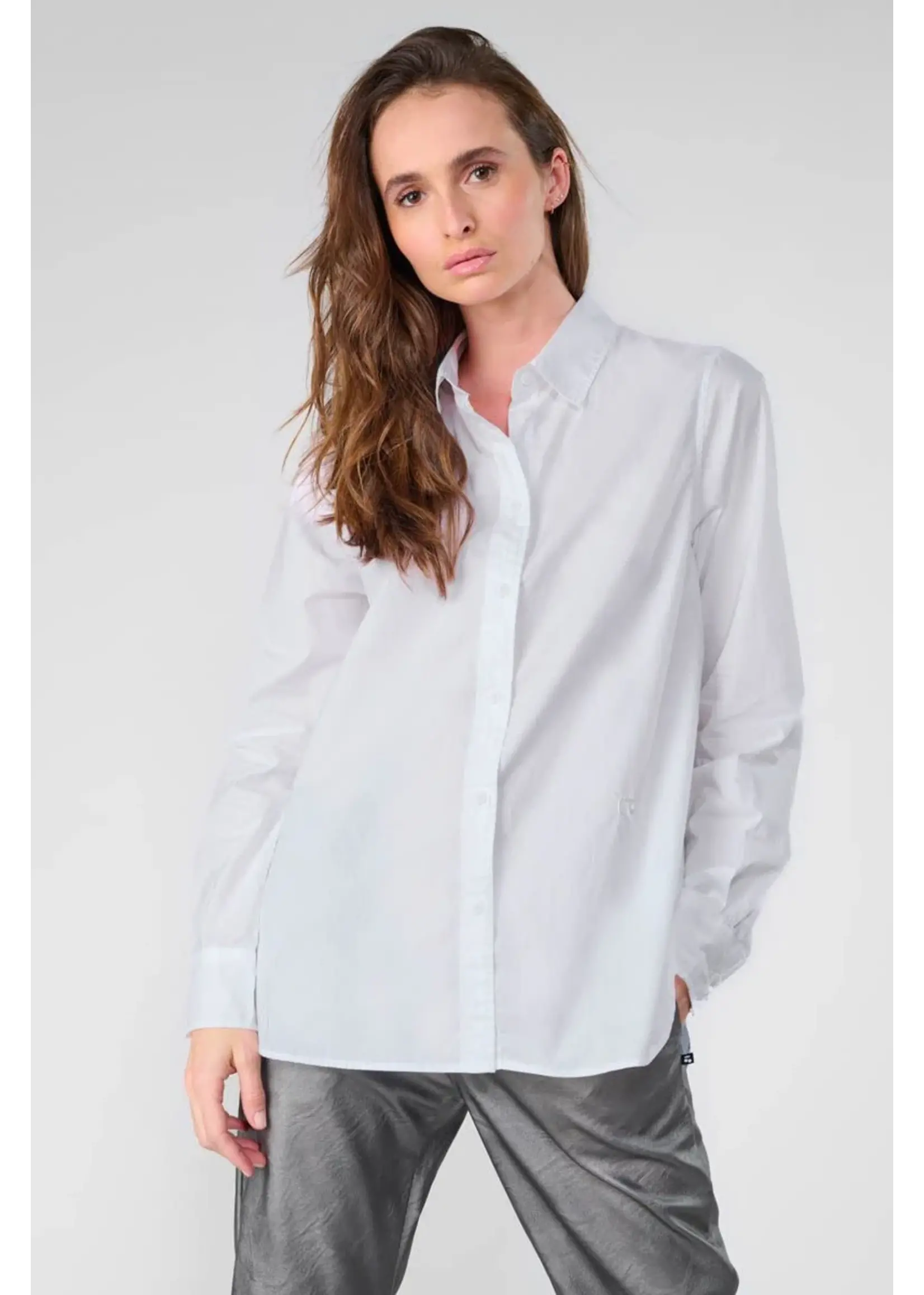 Le Temps Des Cerises Le Temps Des Cerises - Jama Blouse - Verschillende kleuren verkrijgbaar