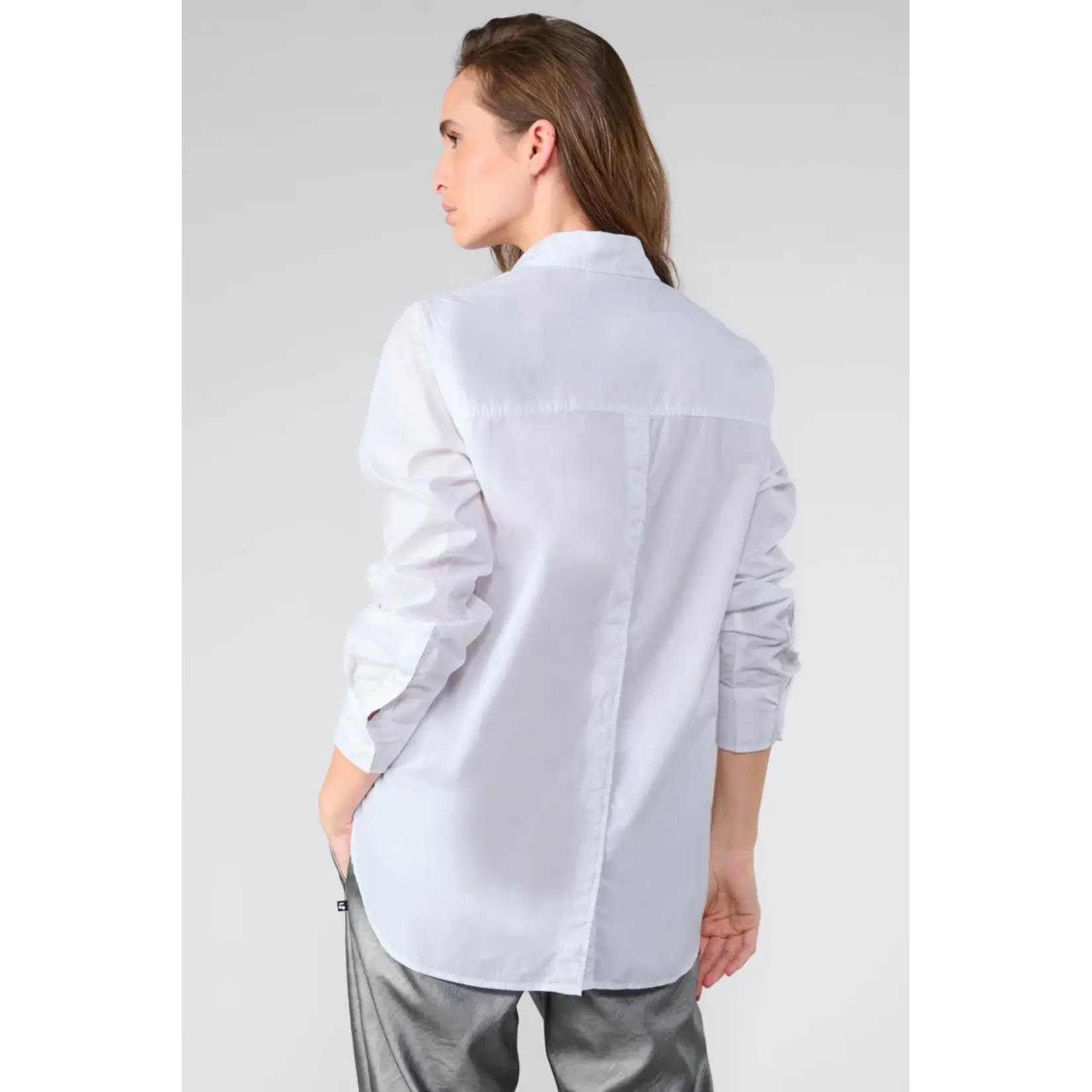 Le Temps Des Cerises Le Temps Des Cerises - Jama Blouse - Verschillende kleuren verkrijgbaar