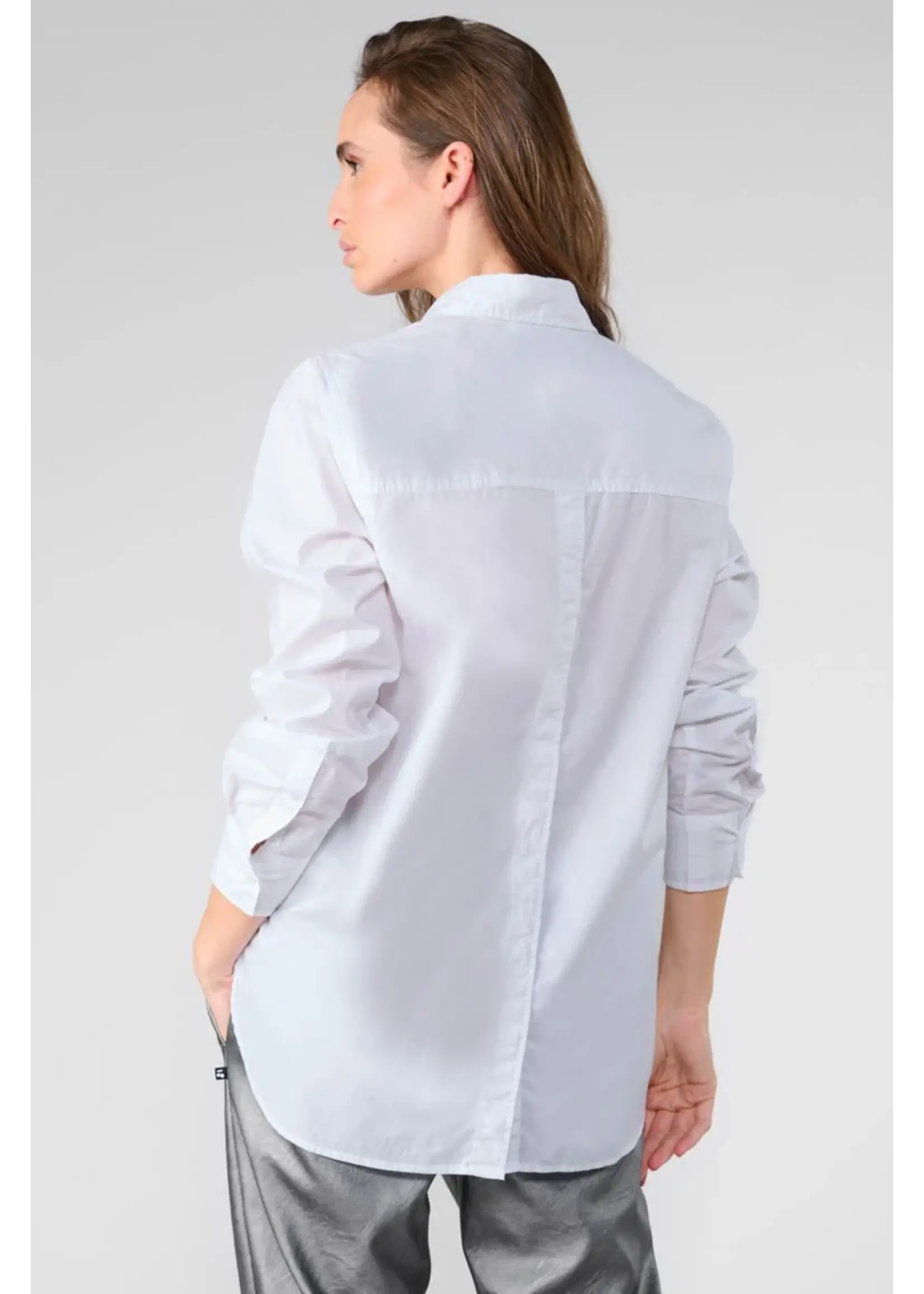 Le Temps Des Cerises Le Temps Des Cerises - Jama Blouse - Verschillende kleuren verkrijgbaar