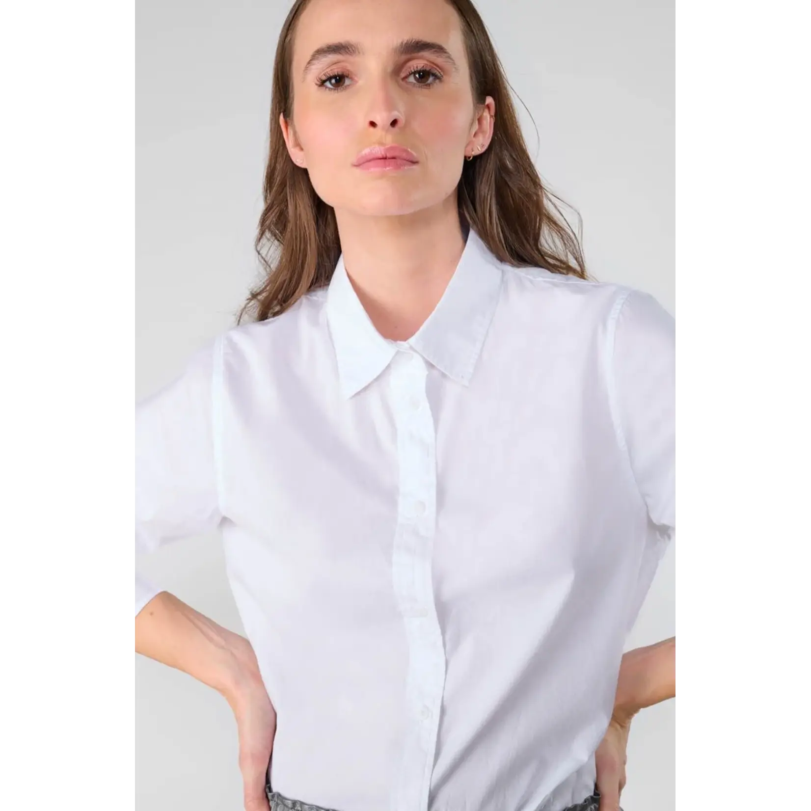 Le Temps Des Cerises Le Temps Des Cerises - Jama Blouse - Verschillende kleuren verkrijgbaar