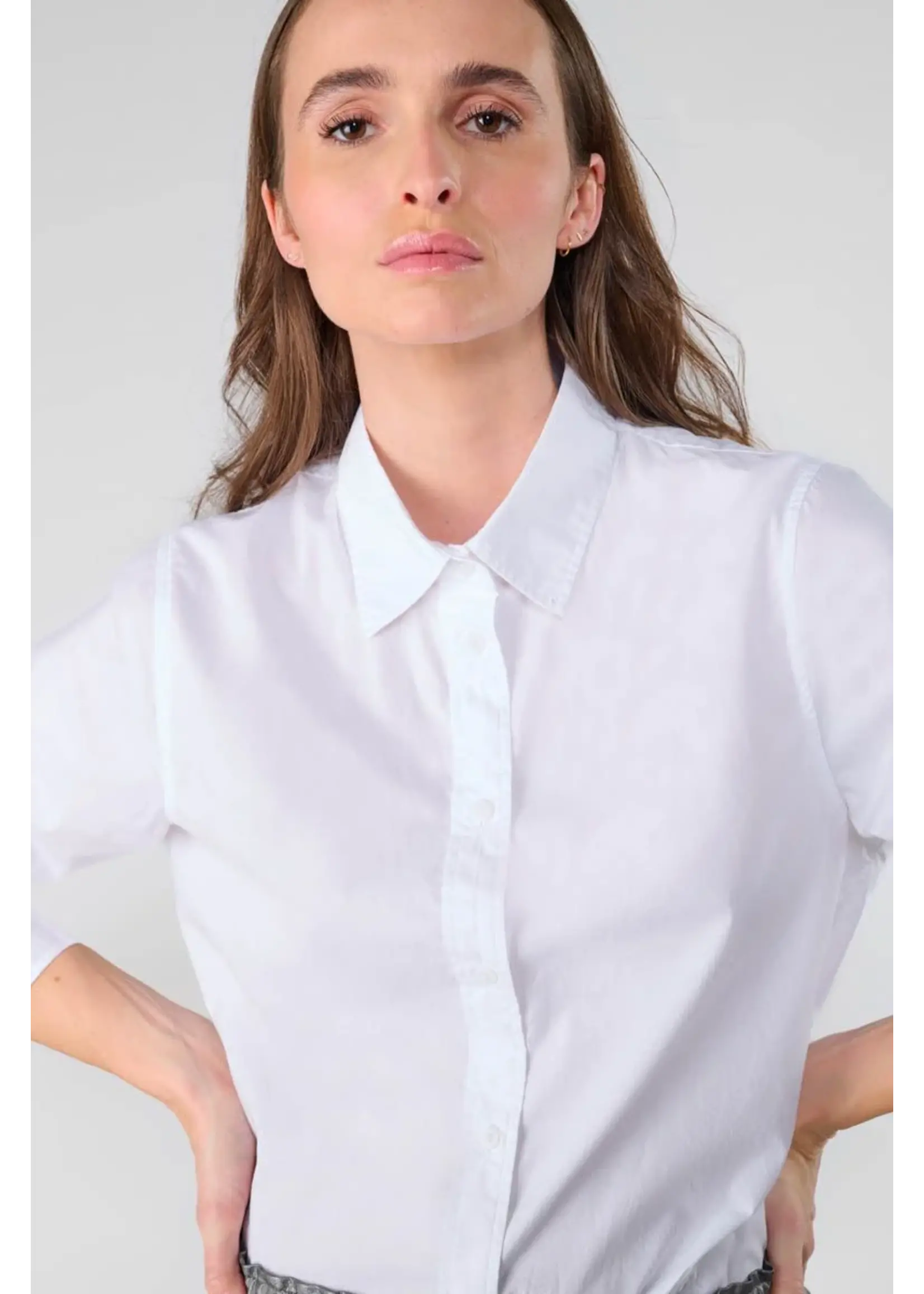 Le Temps Des Cerises Le Temps Des Cerises - Jama Blouse - Verschillende kleuren verkrijgbaar