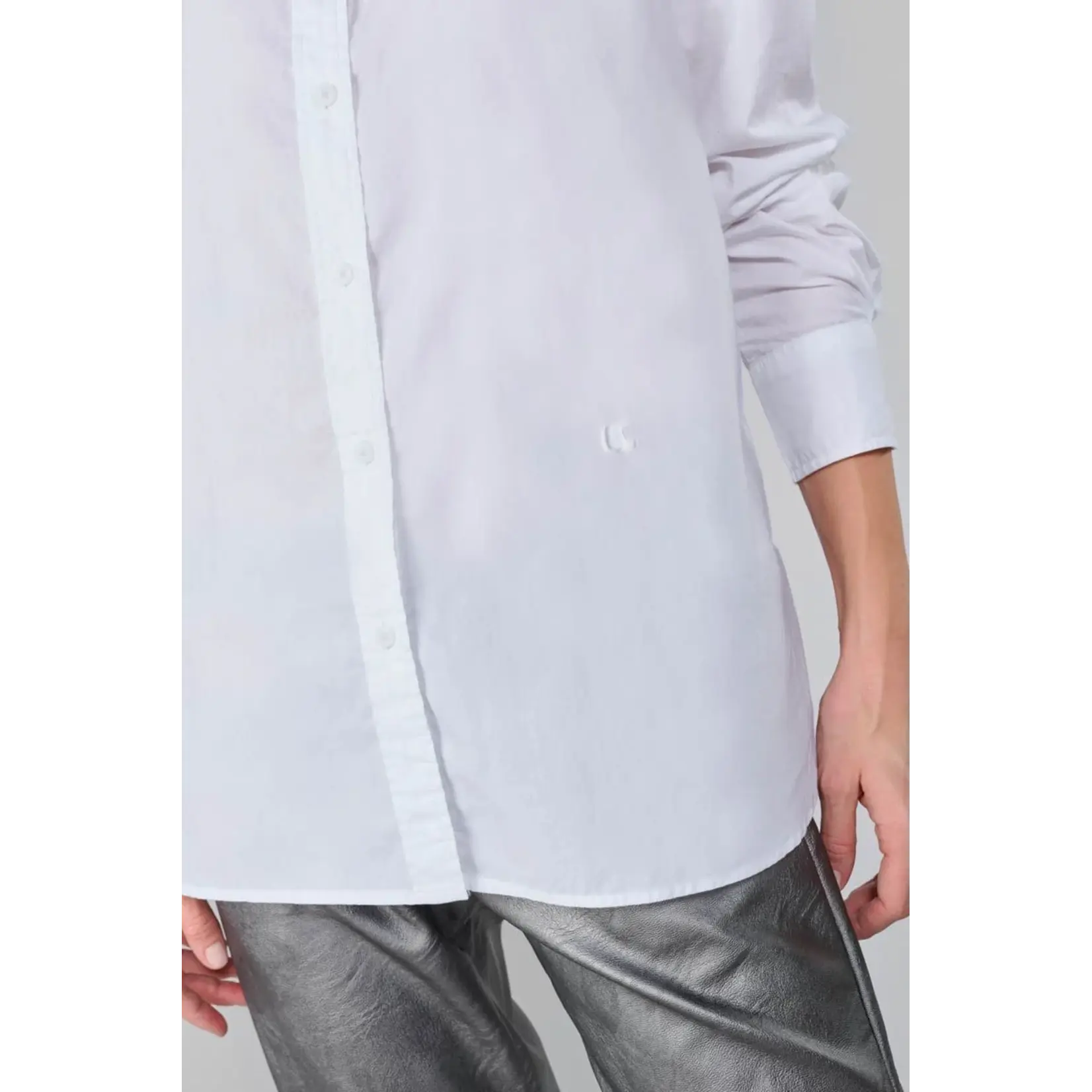 Le Temps Des Cerises Le Temps Des Cerises - Jama Blouse - Verschillende kleuren verkrijgbaar