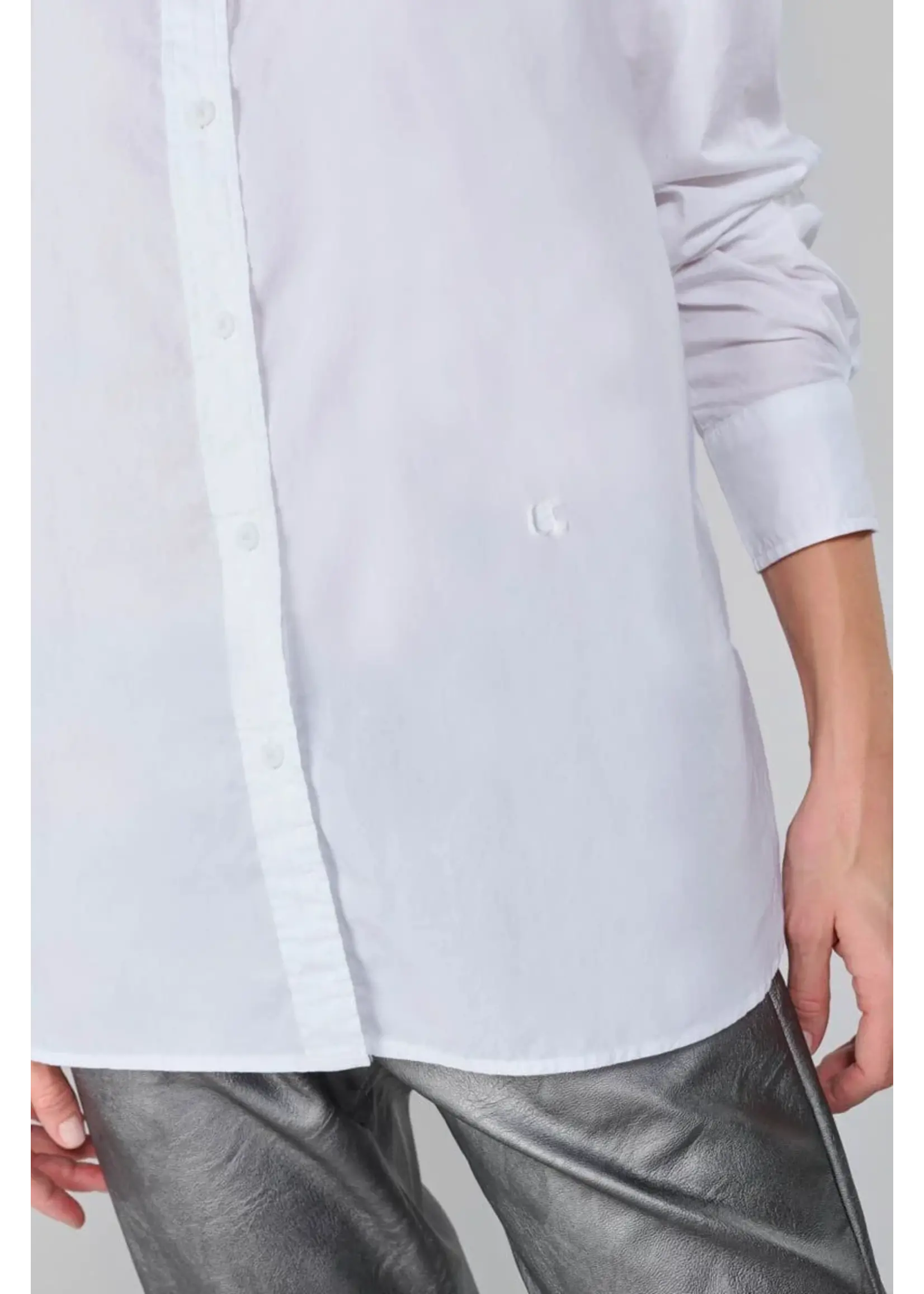 Le Temps Des Cerises Le Temps Des Cerises - Jama Blouse - Verschillende kleuren verkrijgbaar